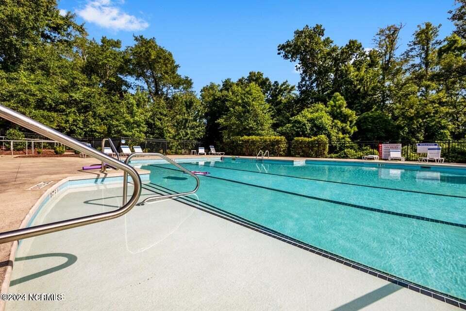 924 Baldwin Park Drive