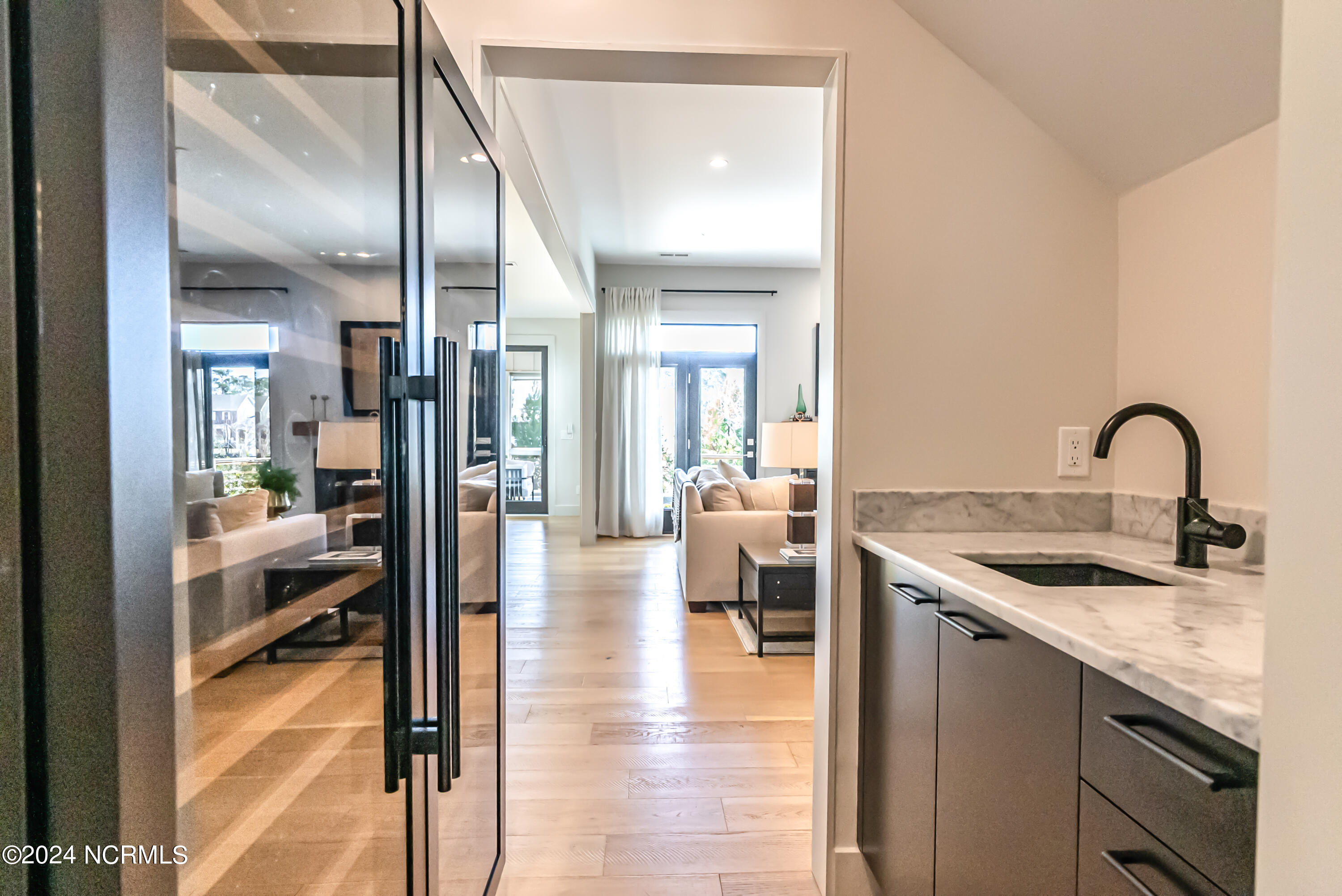 924 Baldwin Park Drive