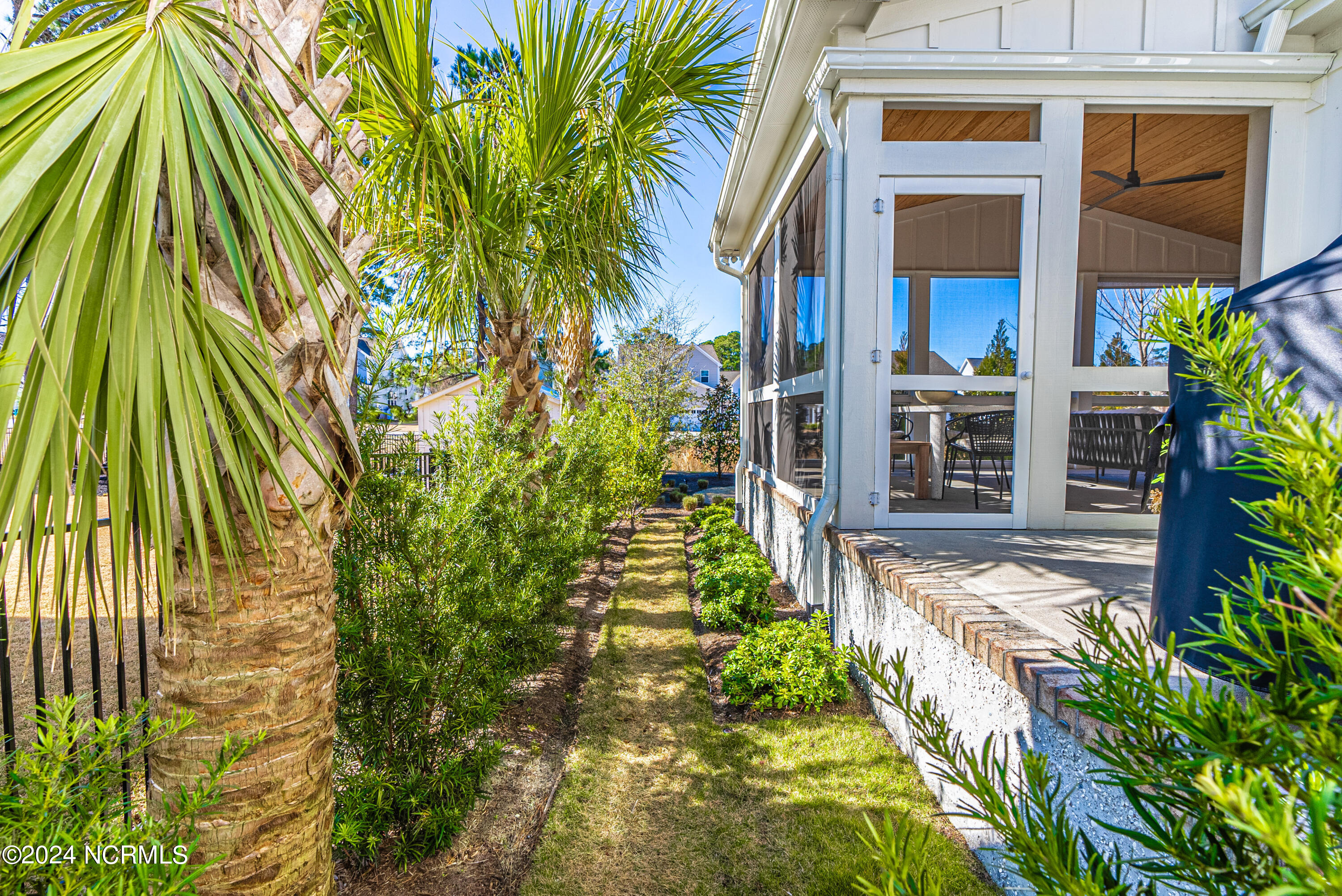 924 Baldwin Park Drive