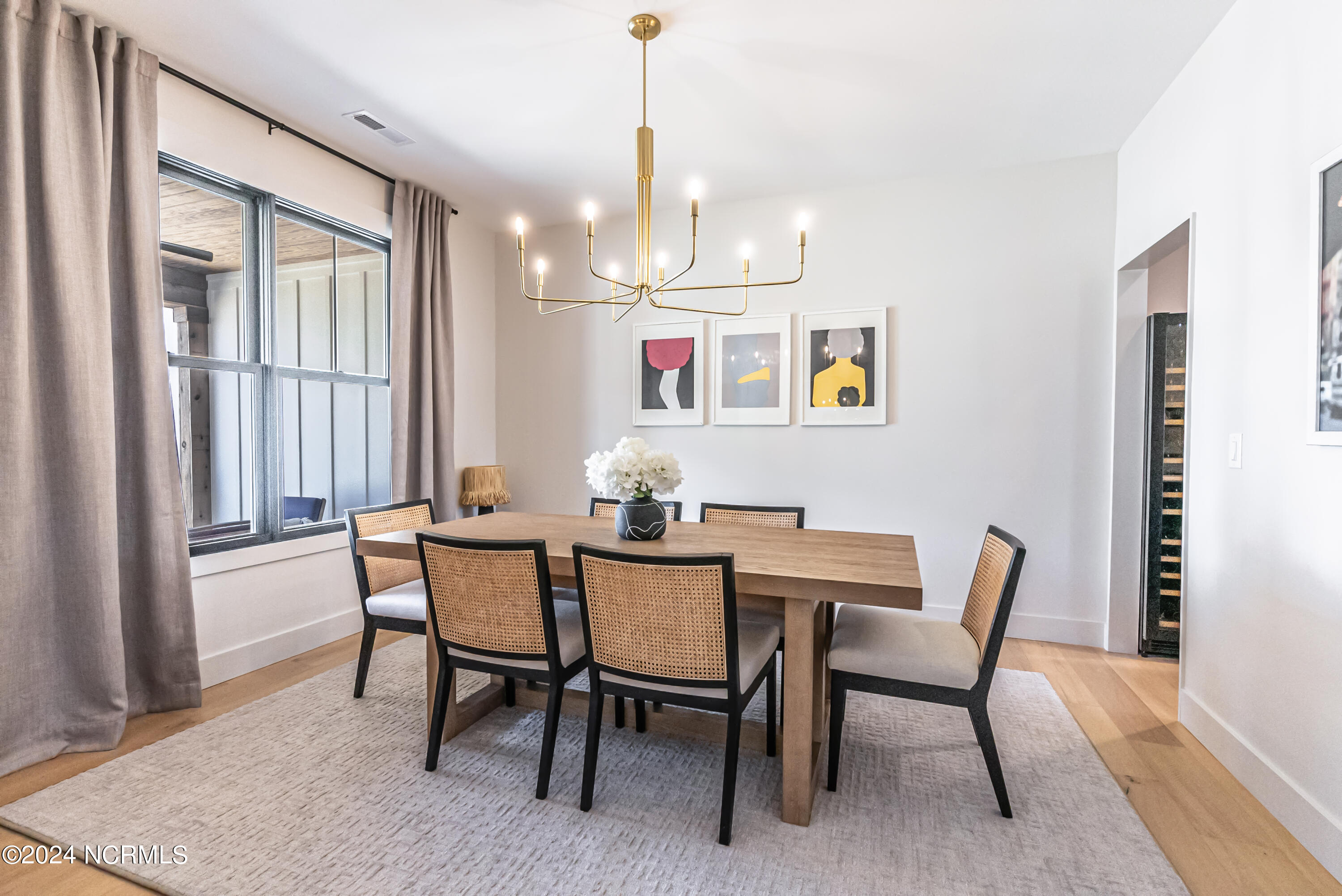 924 Baldwin Park Drive