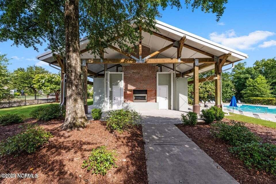 924 Baldwin Park Drive