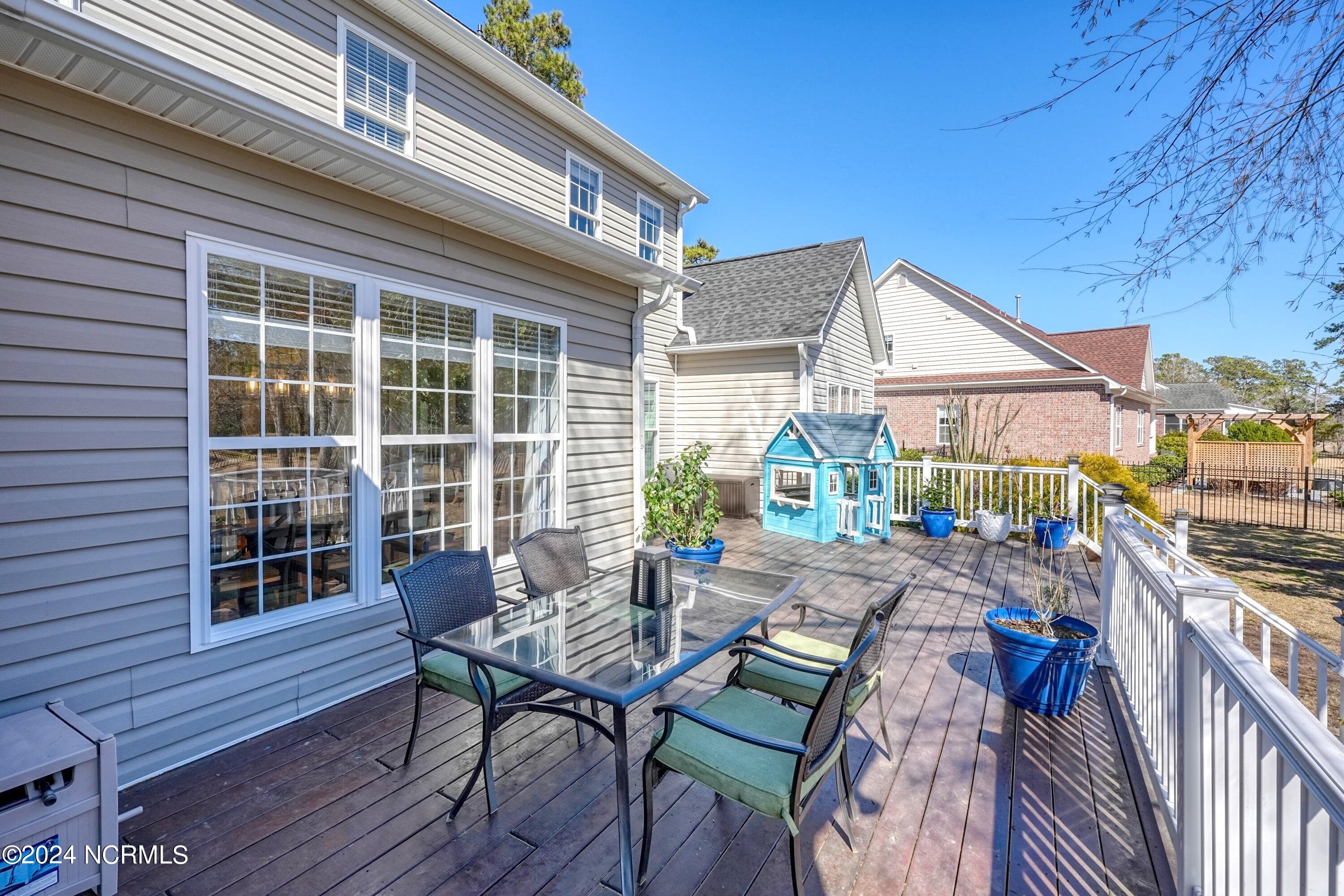 201 Golf Terrace Court