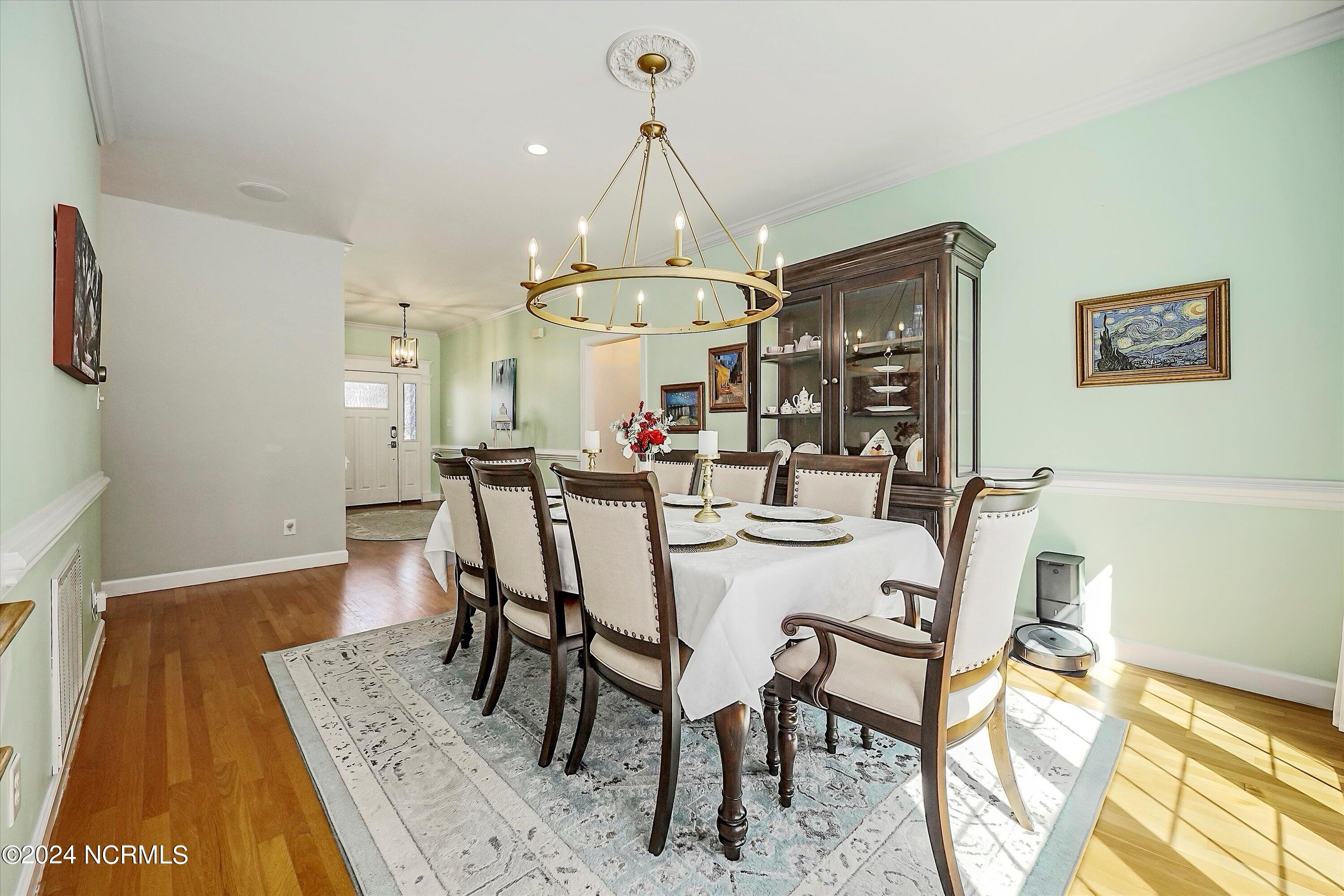 201 Golf Terrace Court