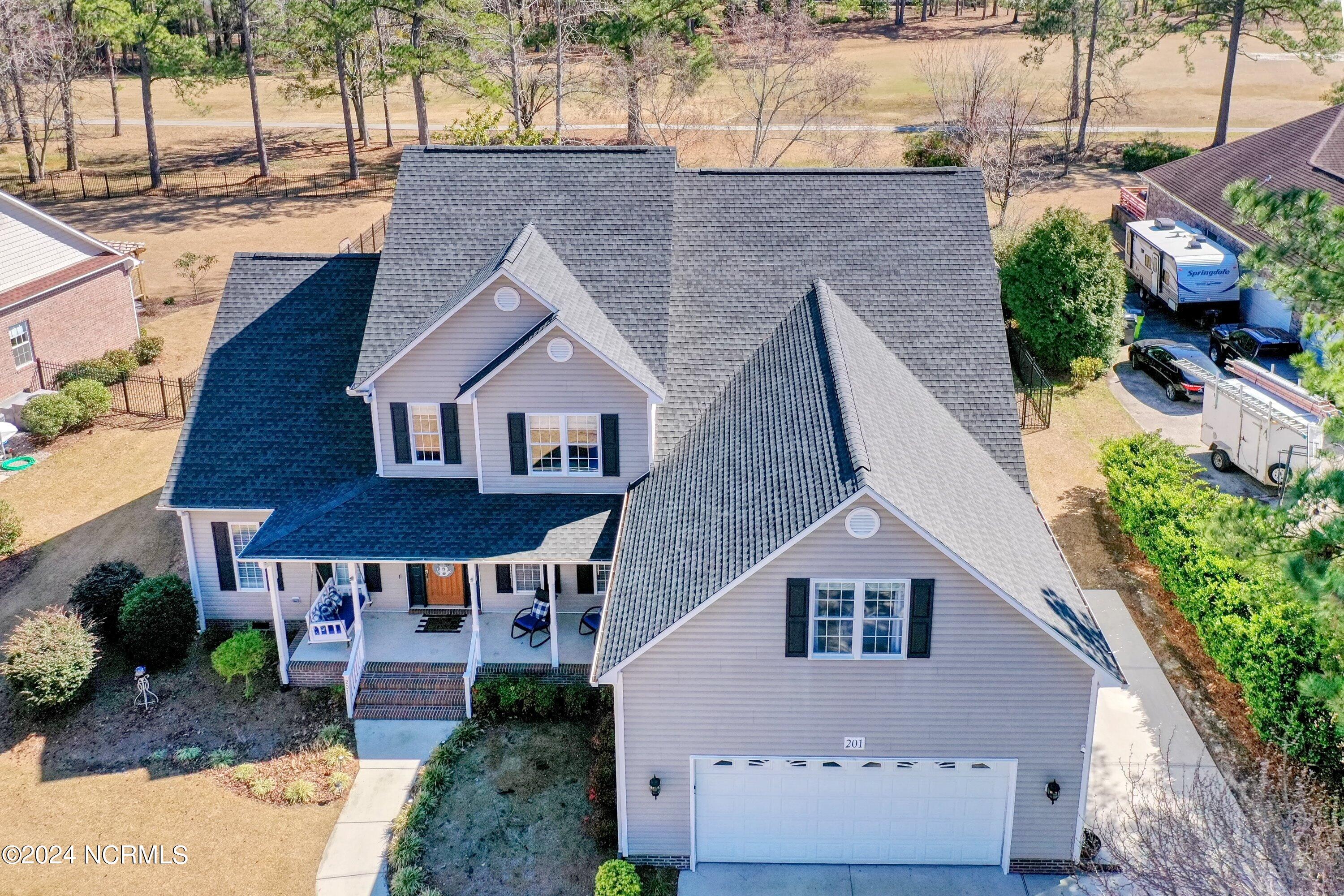 201 Golf Terrace Court