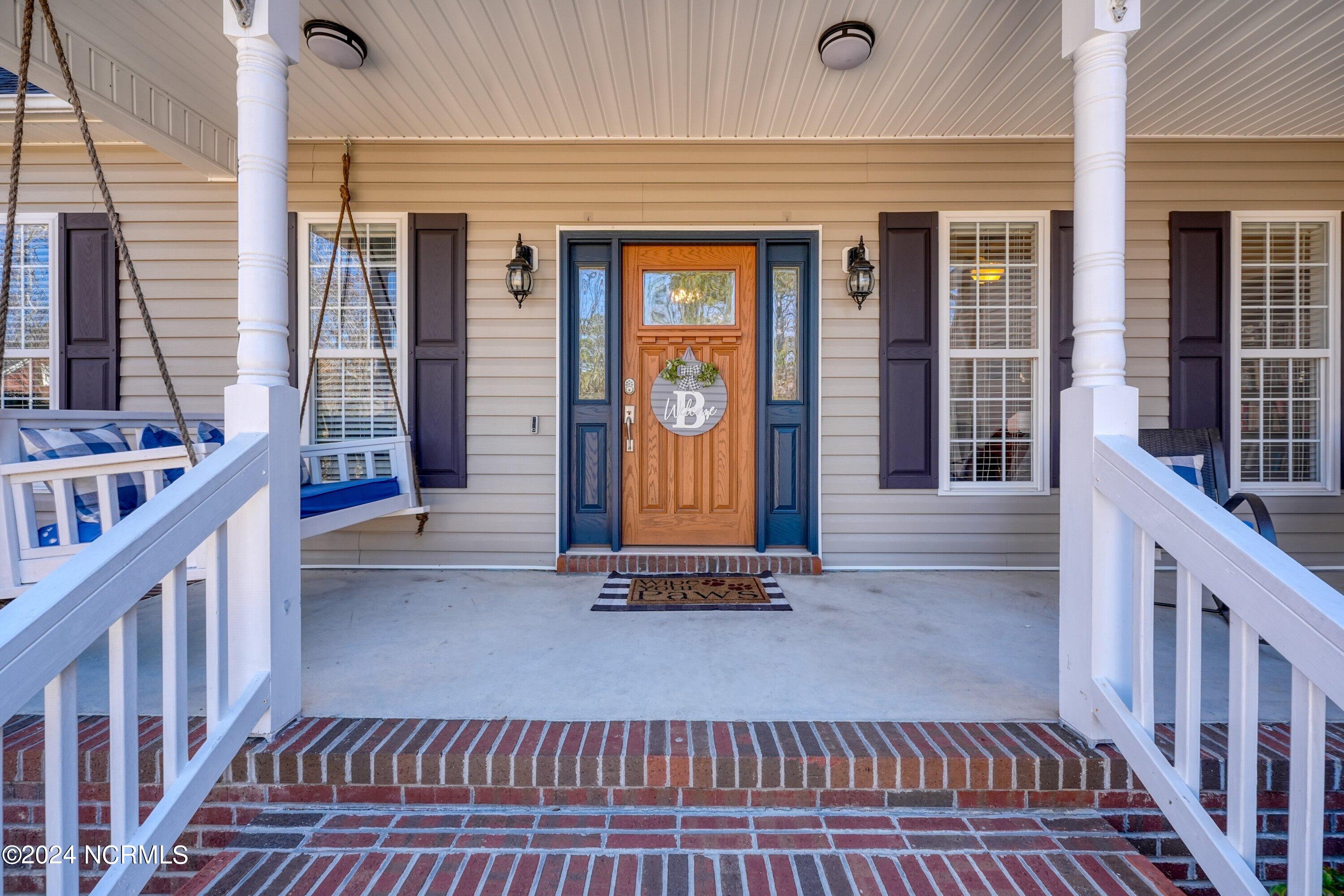 201 Golf Terrace Court