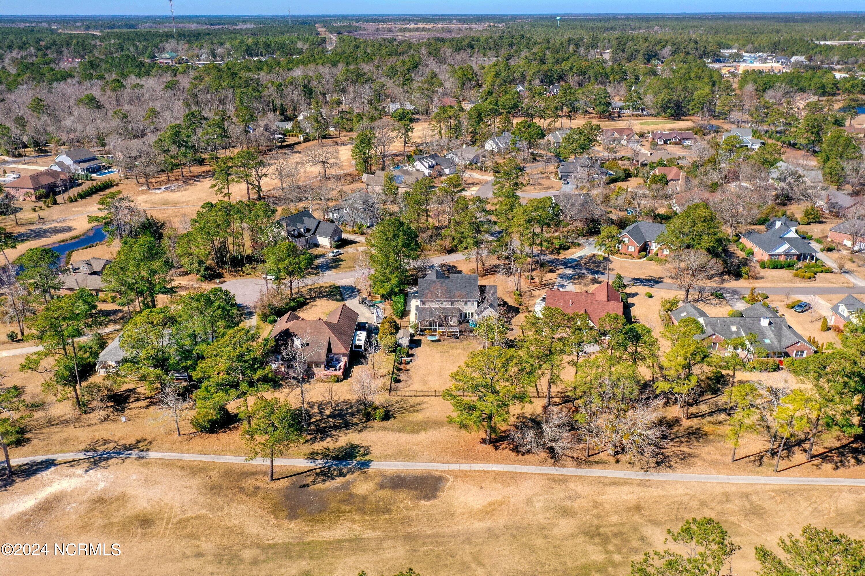 201 Golf Terrace Court