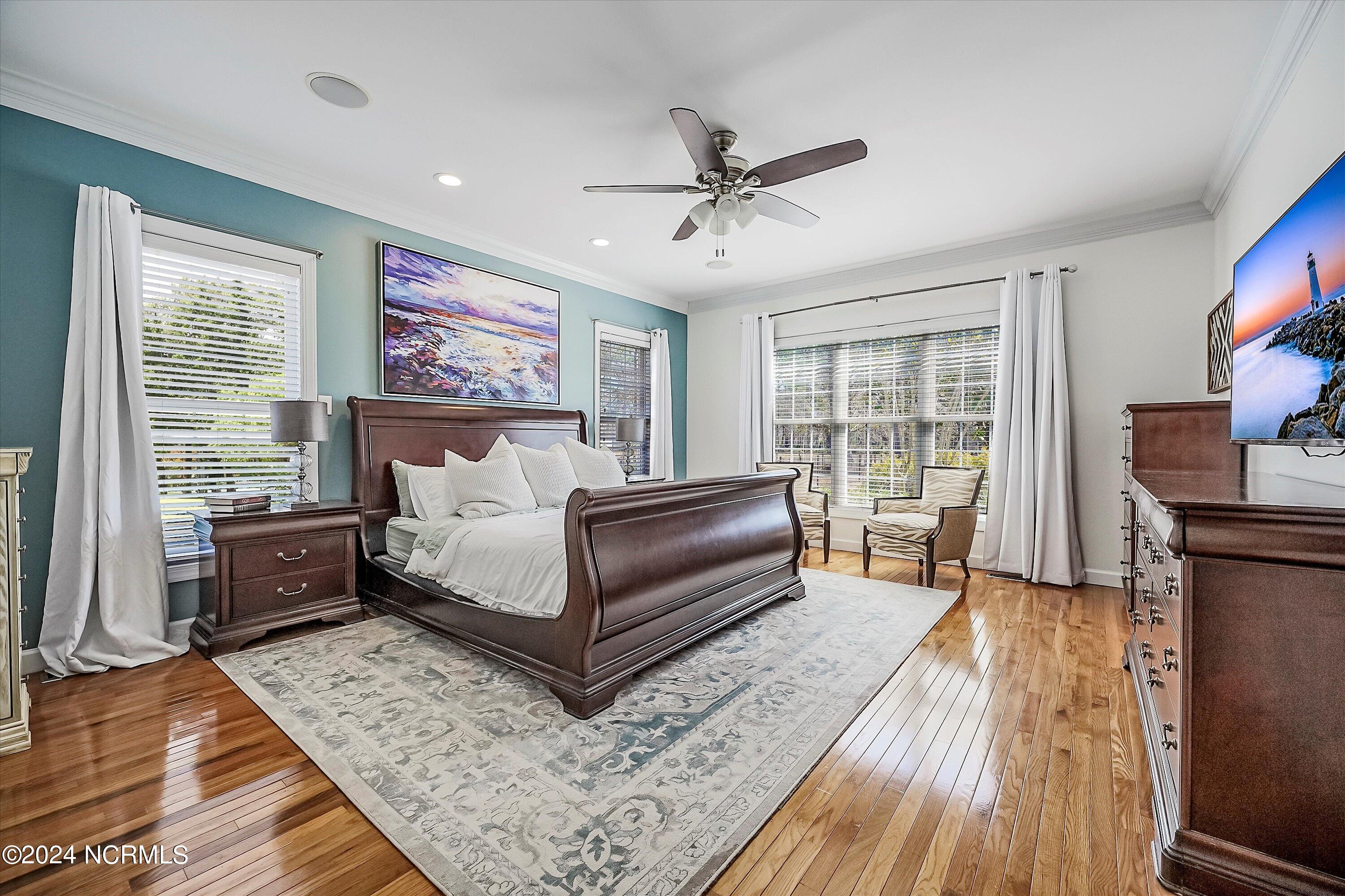 201 Golf Terrace Court