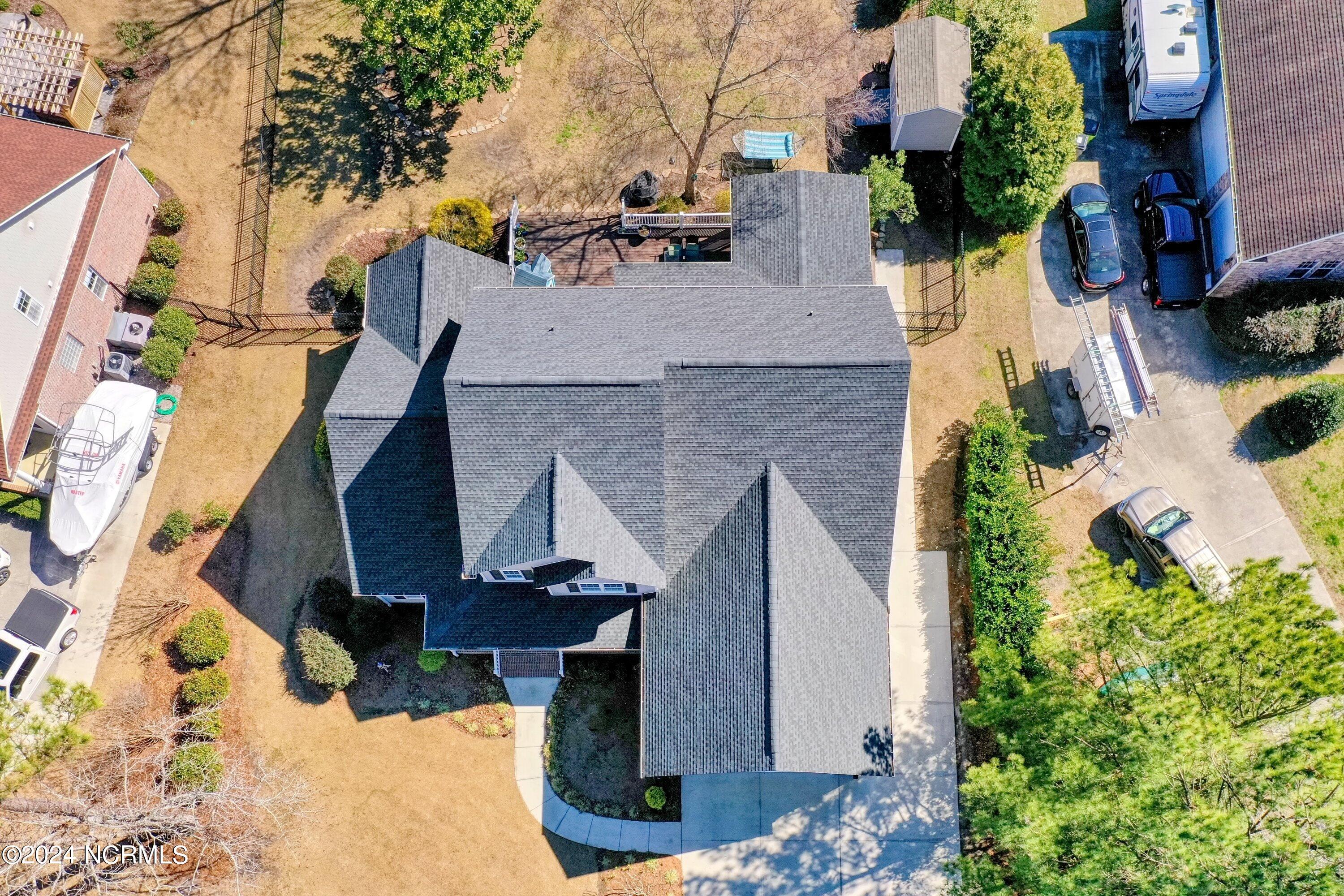 201 Golf Terrace Court