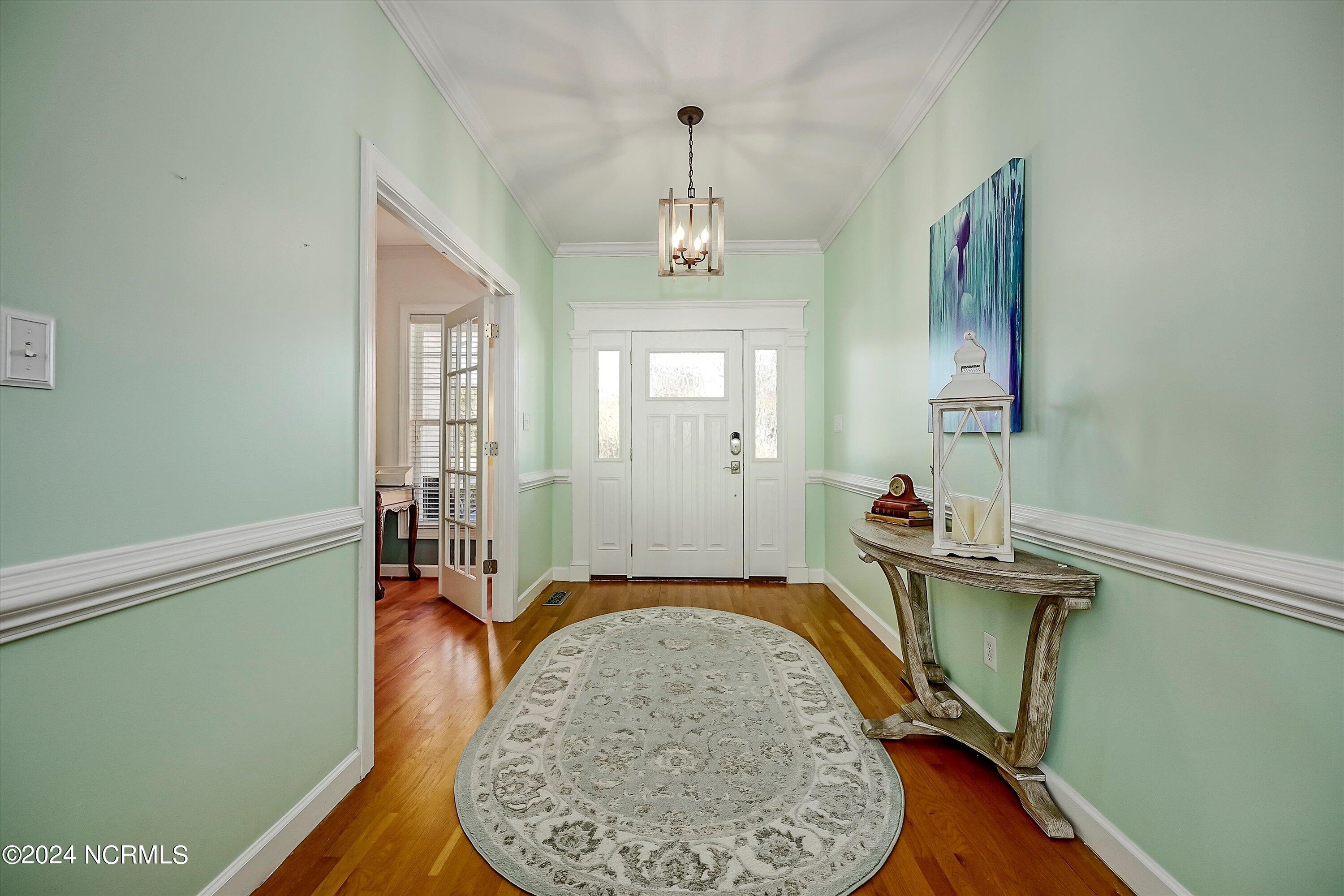 201 Golf Terrace Court