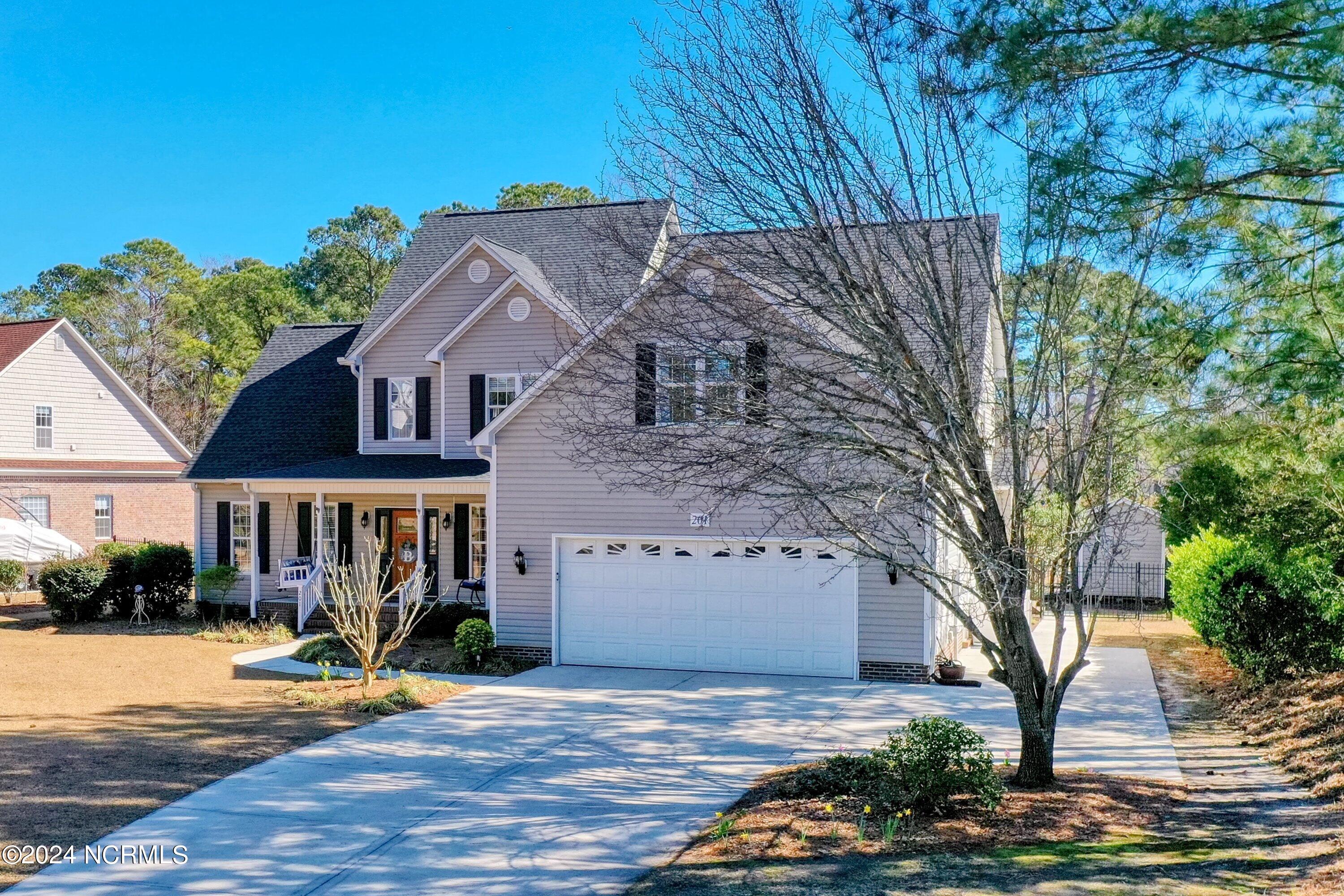 201 Golf Terrace Court