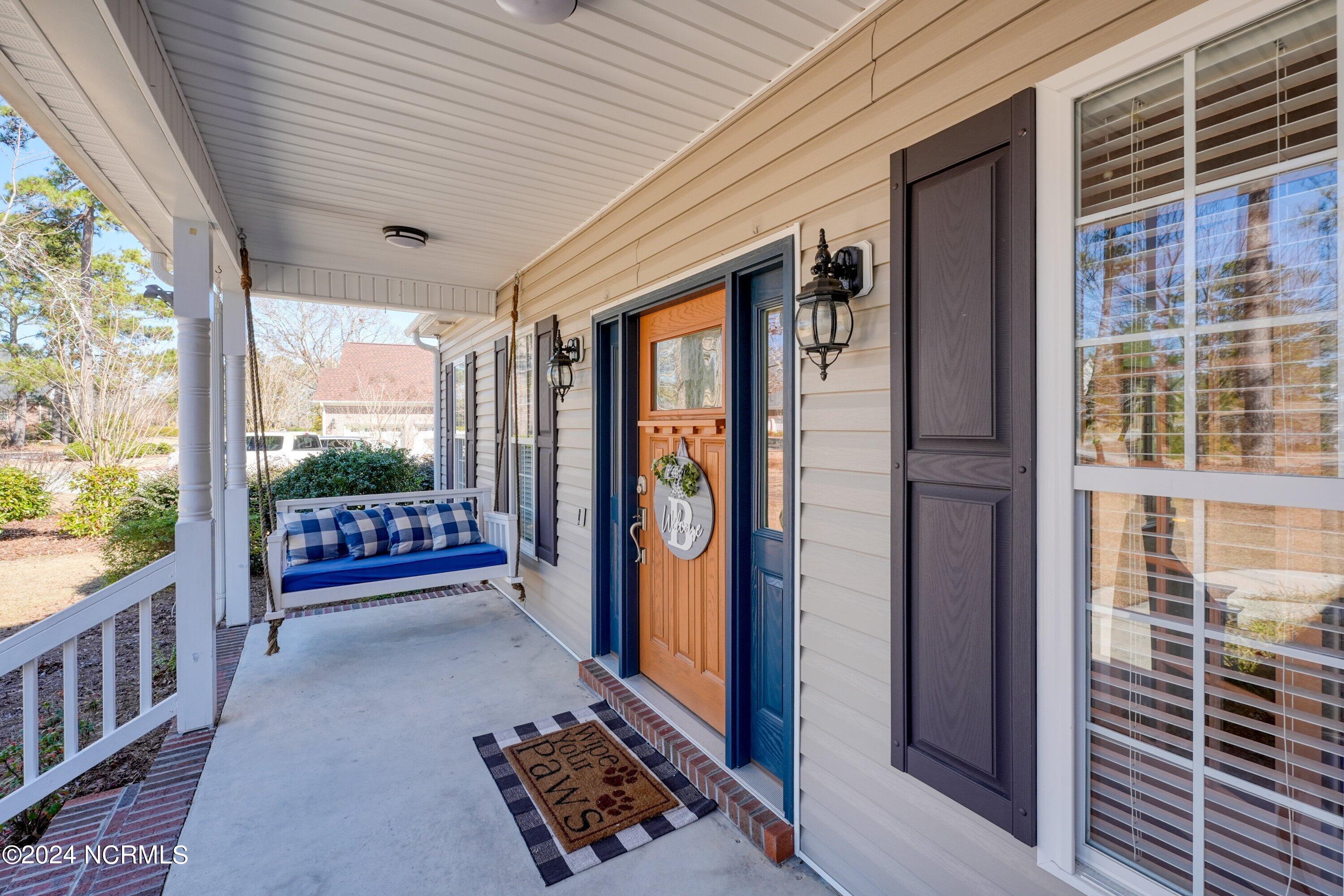 201 Golf Terrace Court