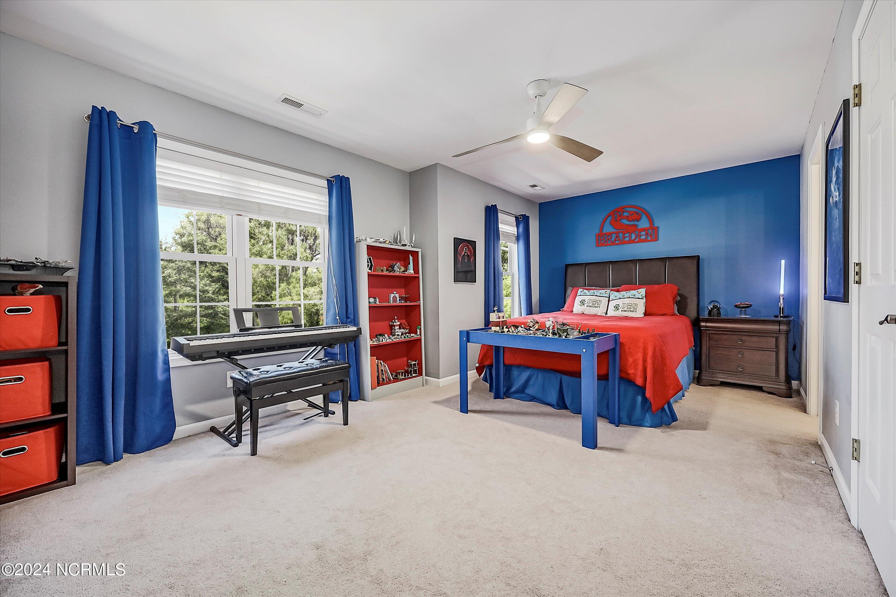 201 Golf Terrace Court