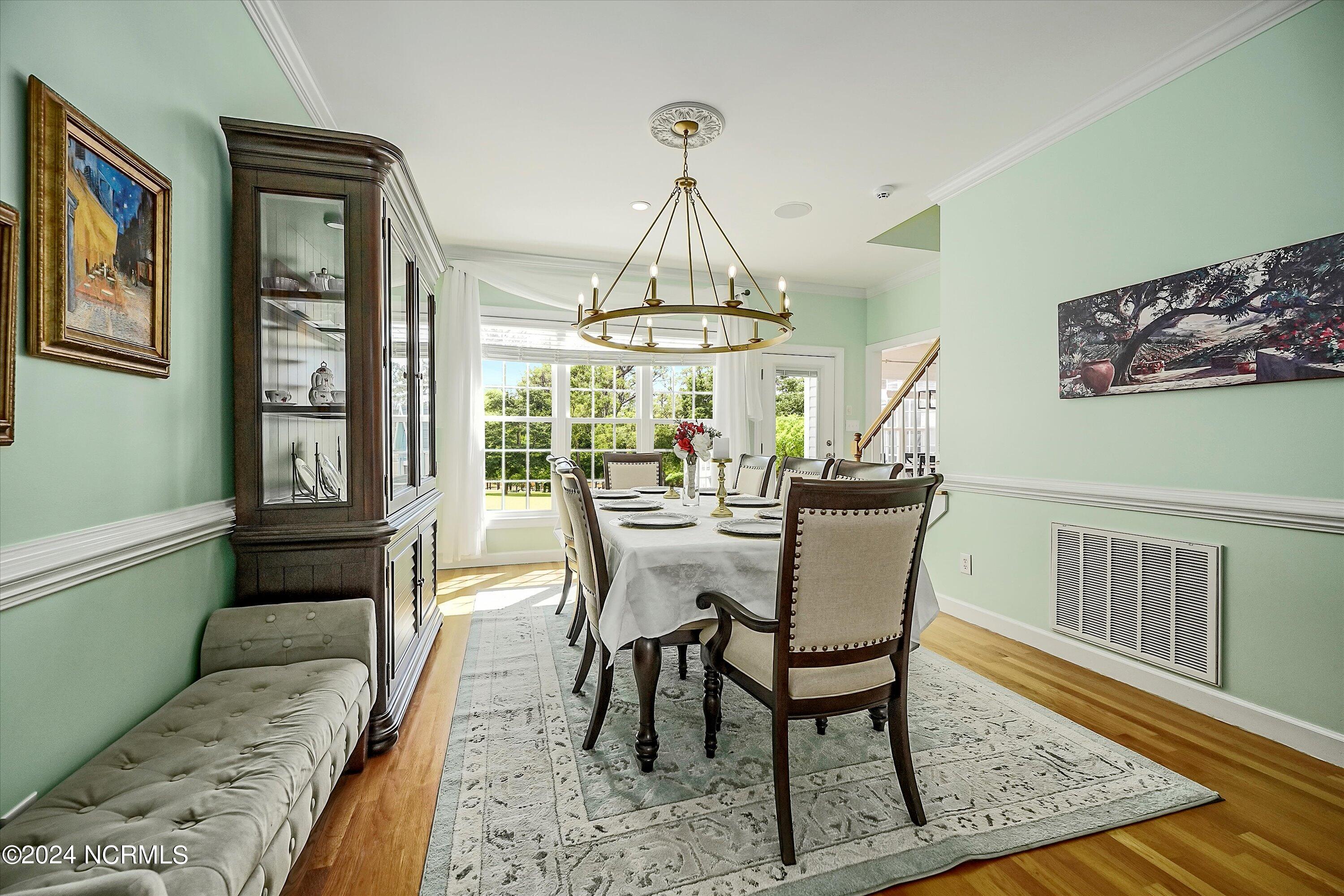 201 Golf Terrace Court