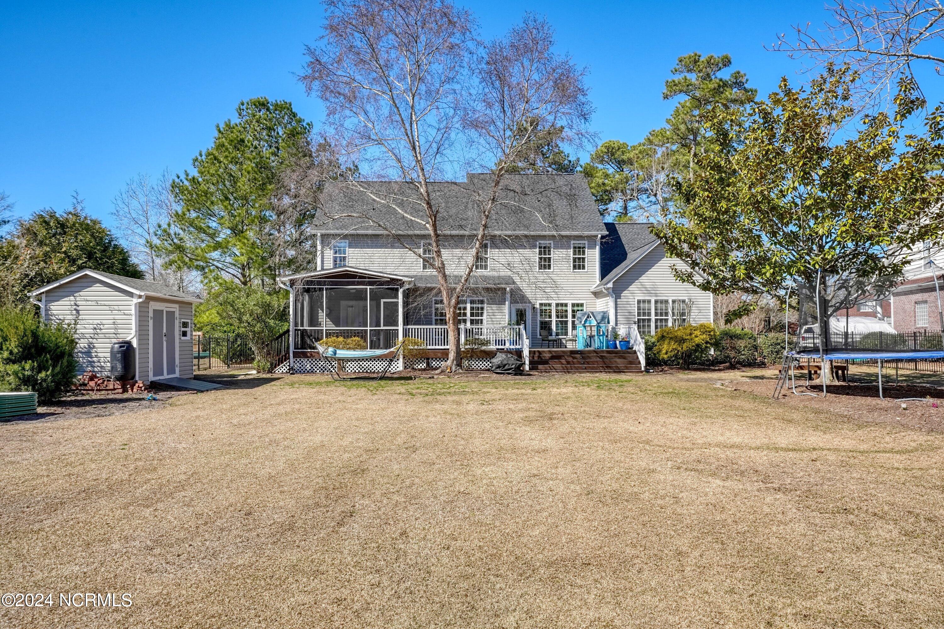 201 Golf Terrace Court