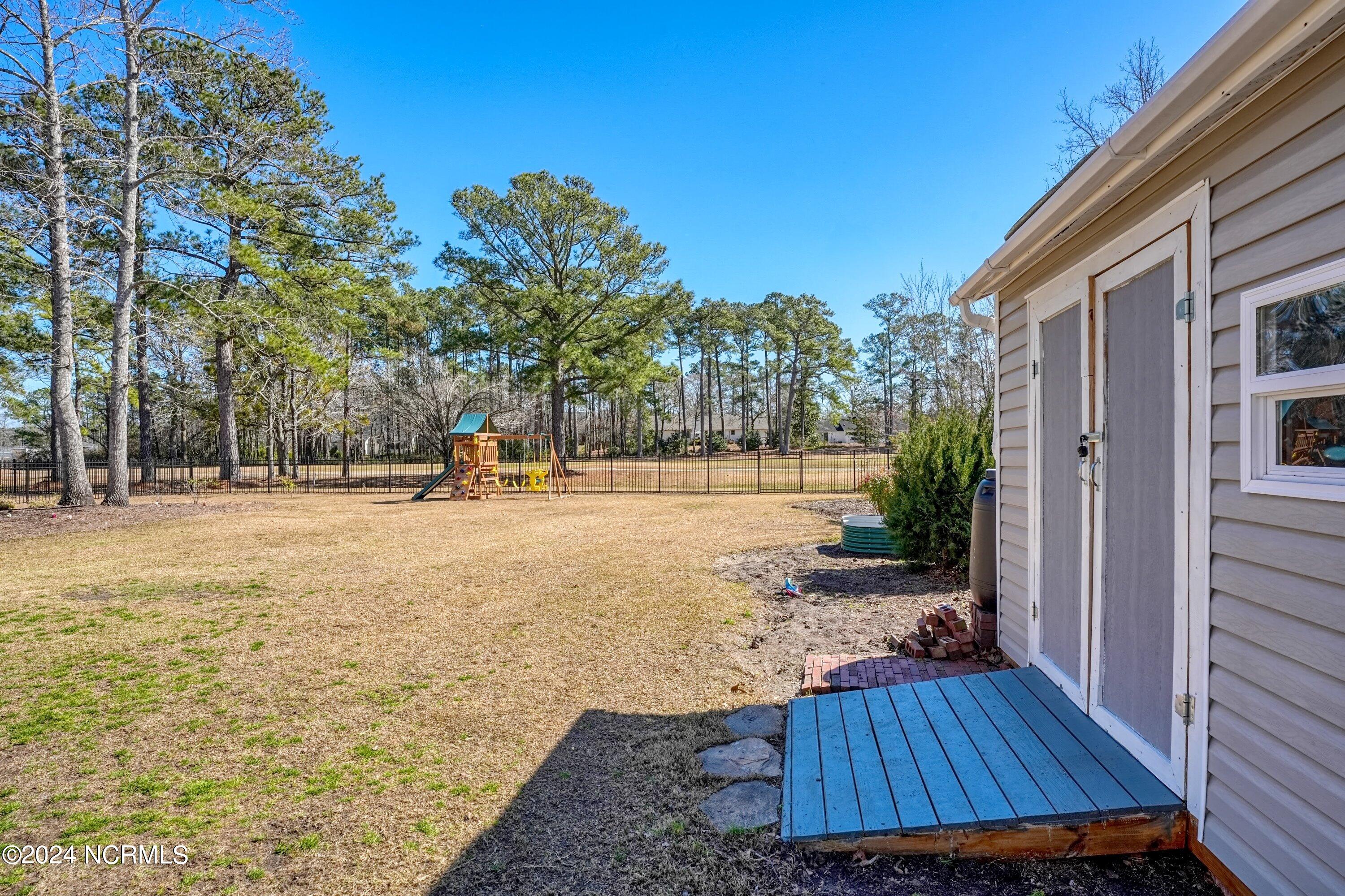 201 Golf Terrace Court