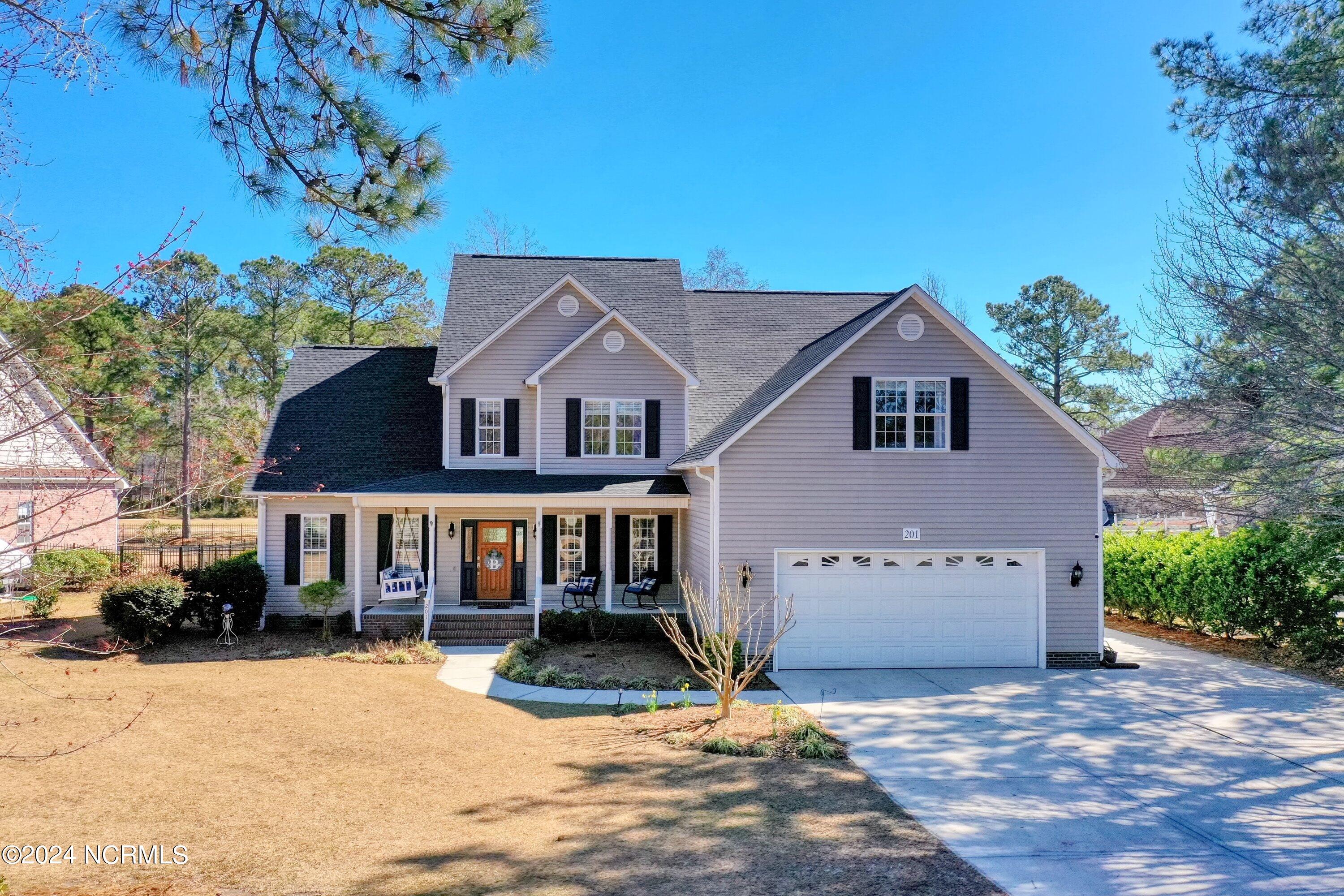 201 Golf Terrace Court