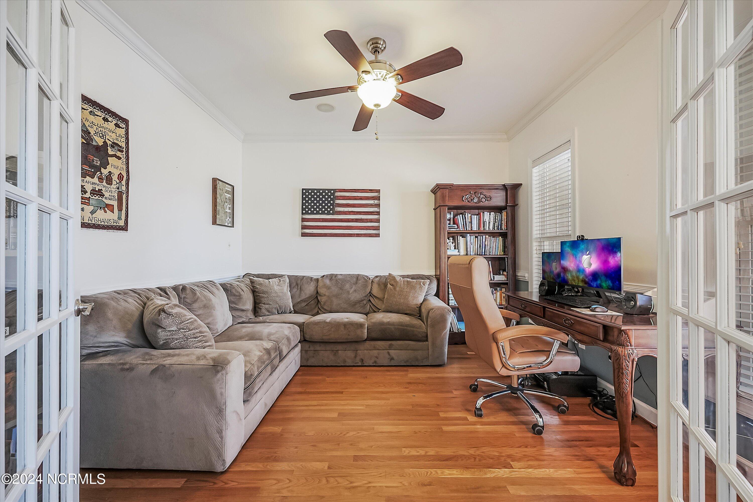 201 Golf Terrace Court