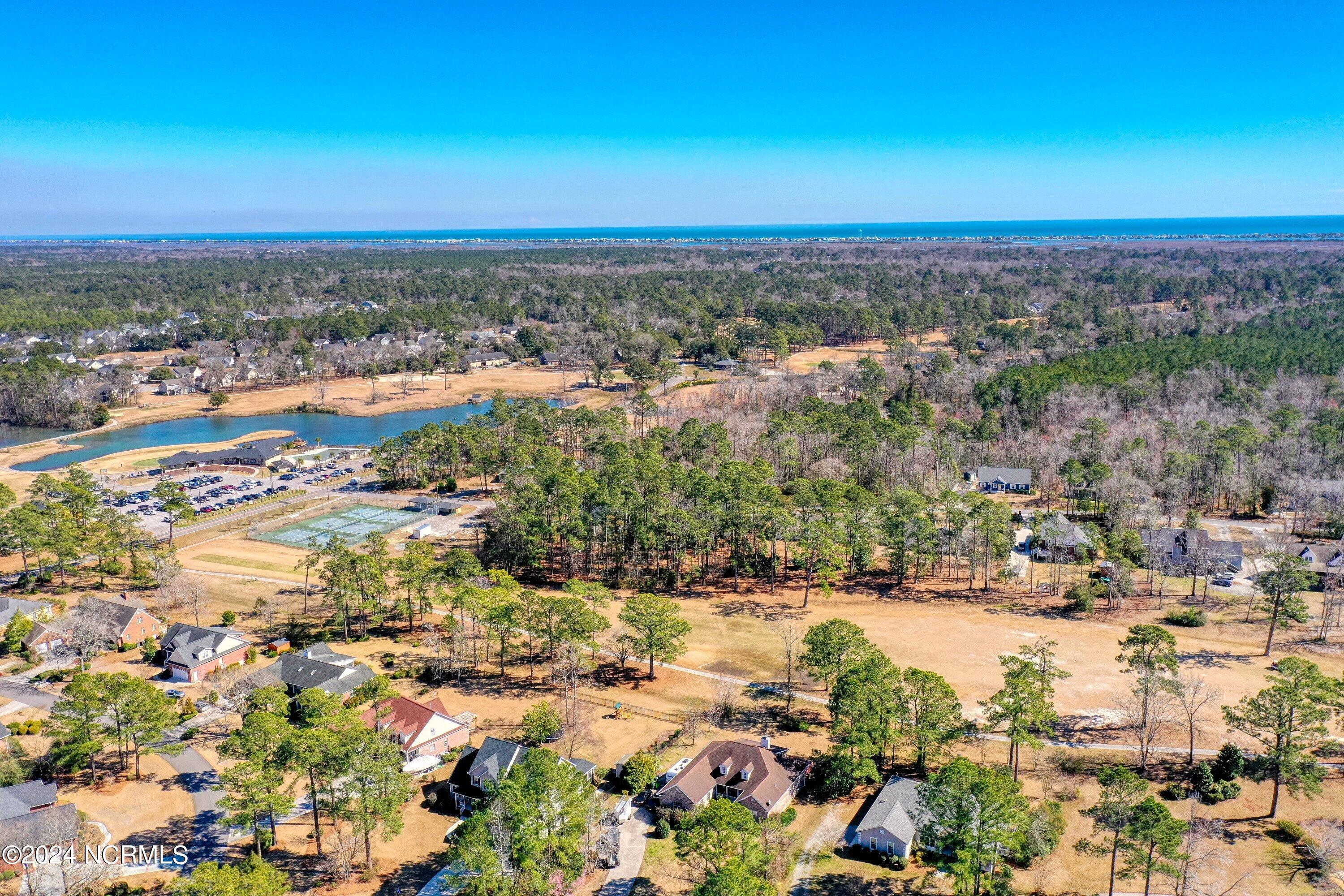 201 Golf Terrace Court