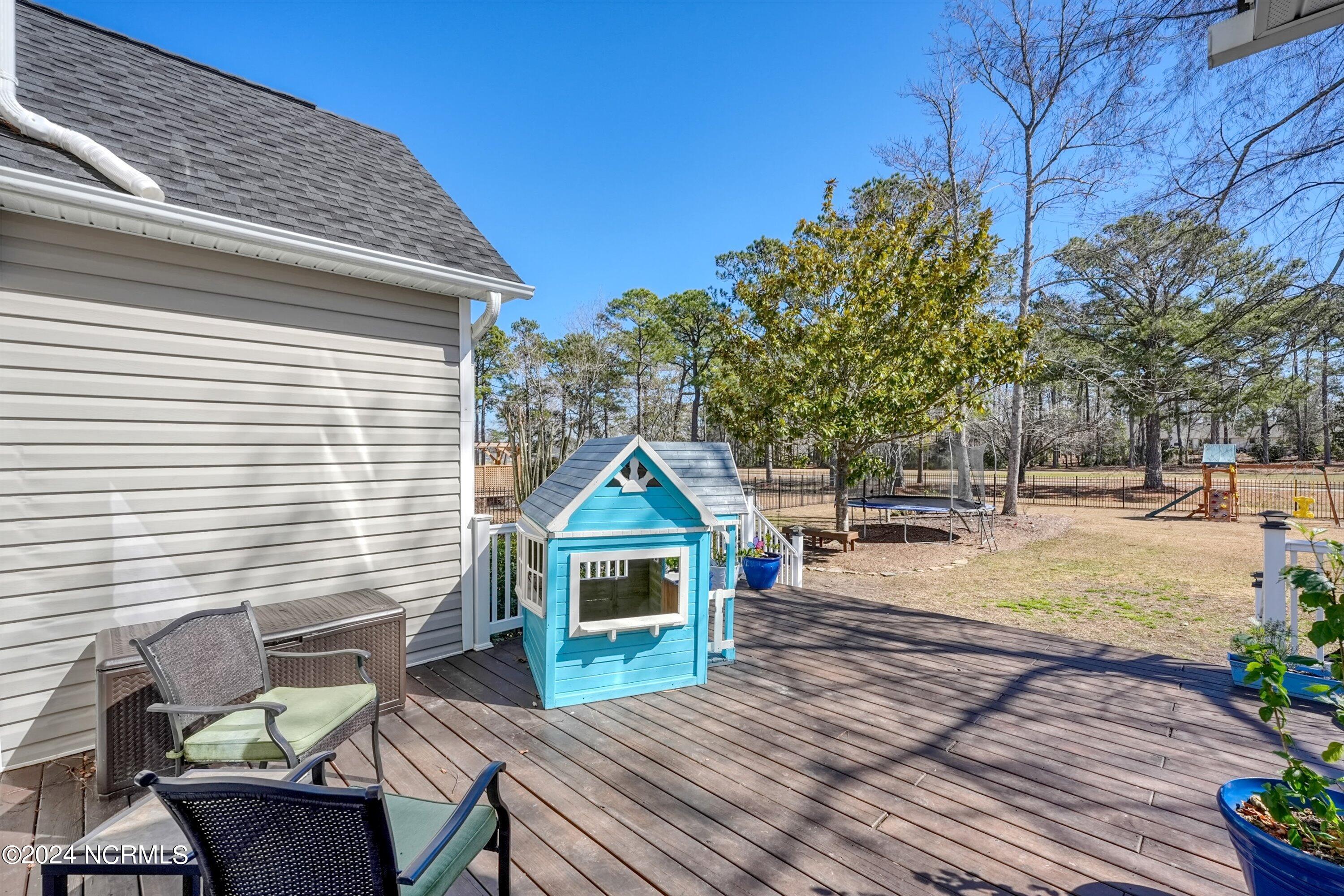 201 Golf Terrace Court