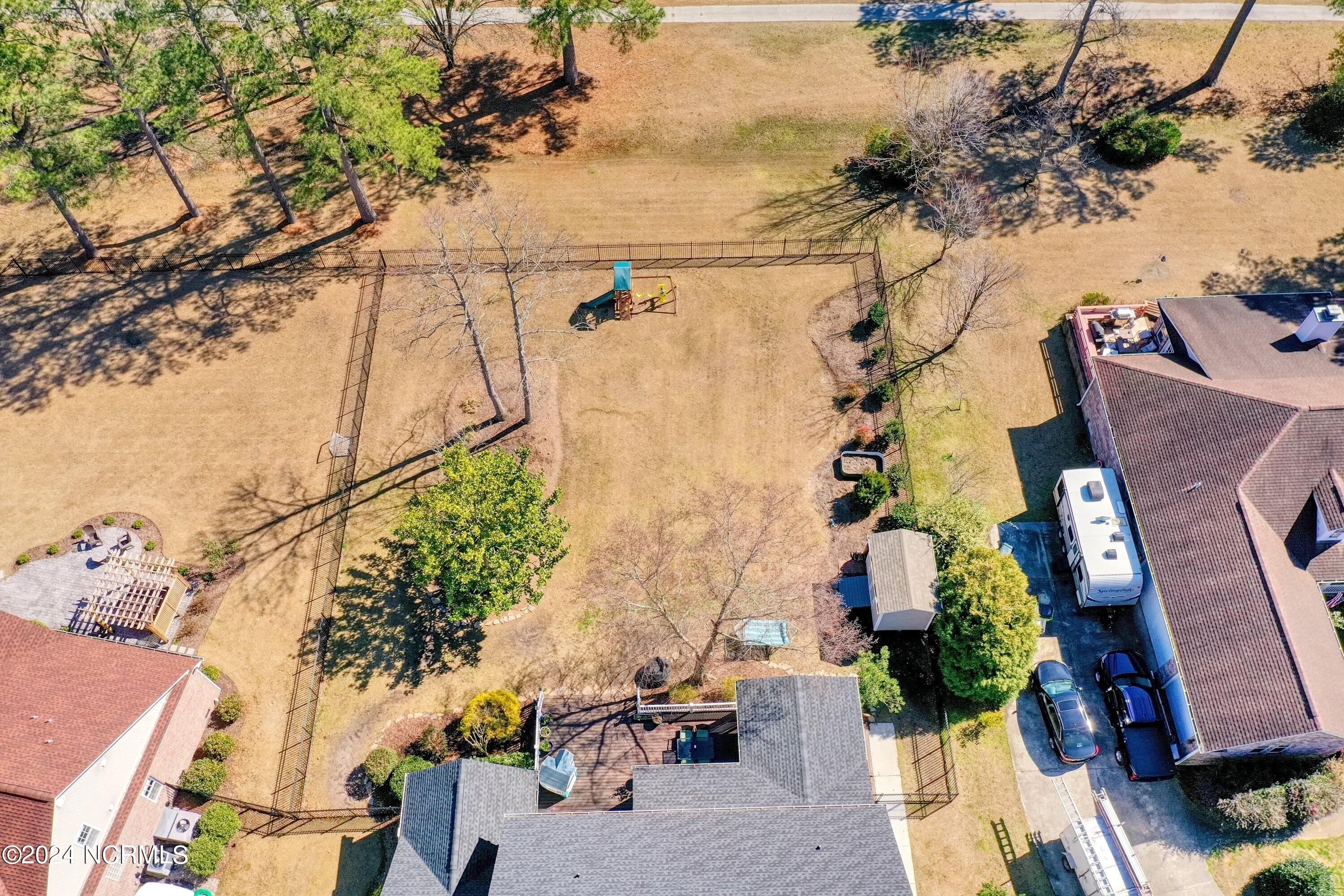 201 Golf Terrace Court