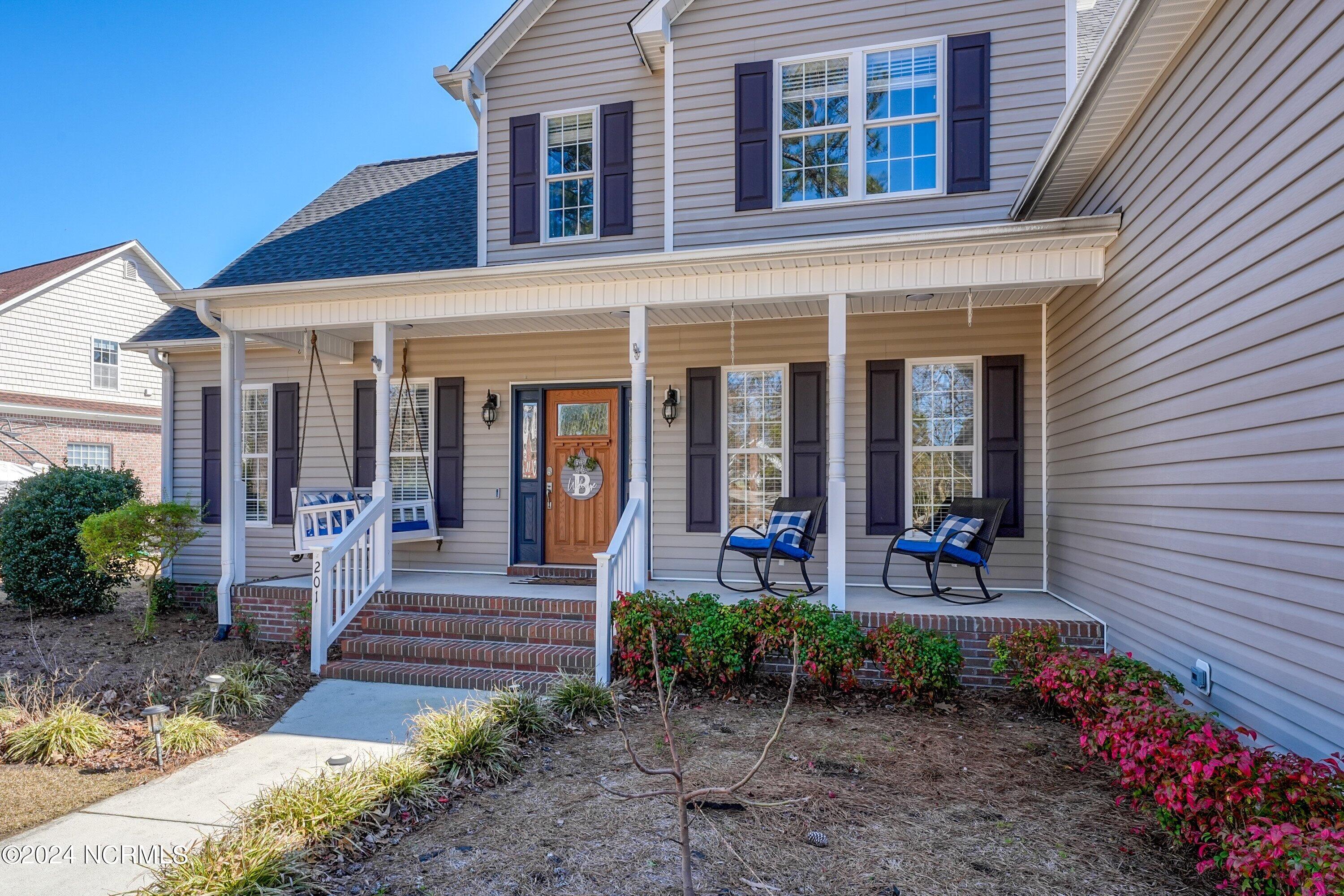 201 Golf Terrace Court