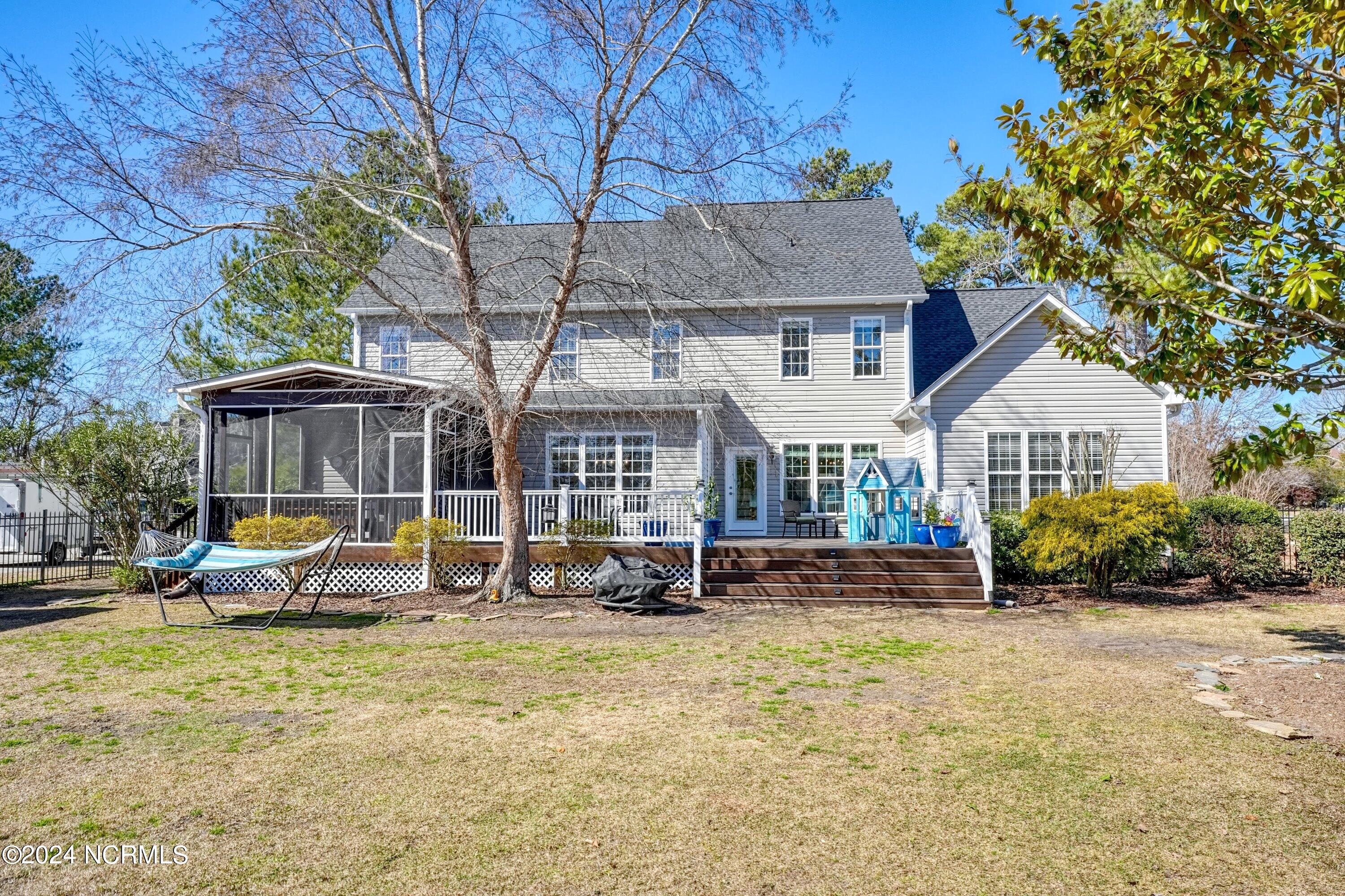 201 Golf Terrace Court