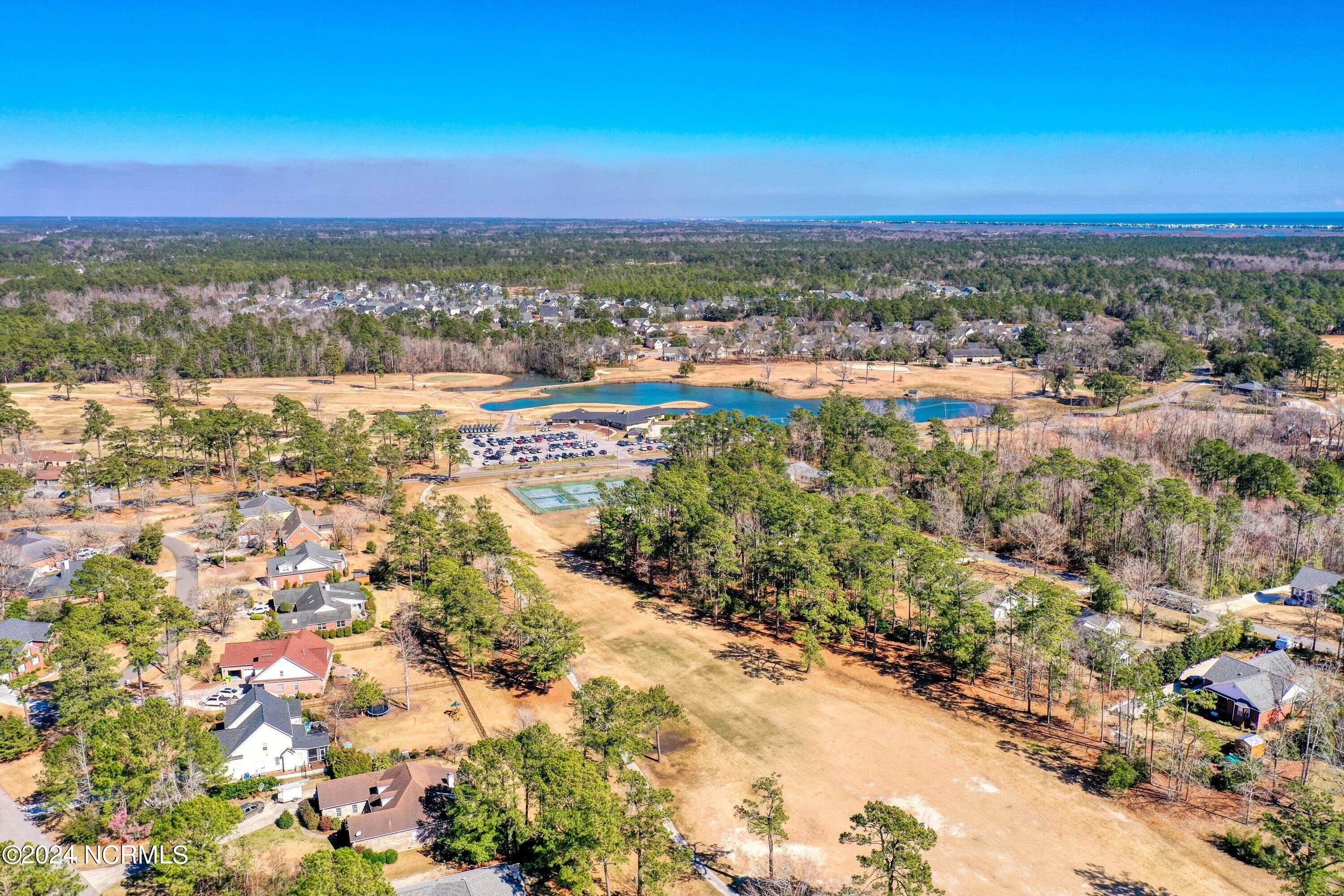 201 Golf Terrace Court