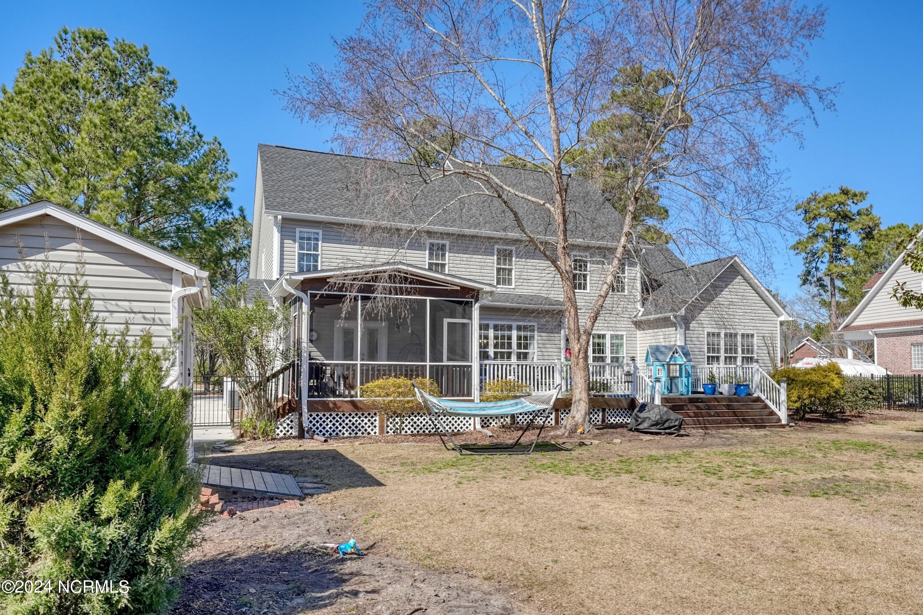 201 Golf Terrace Court