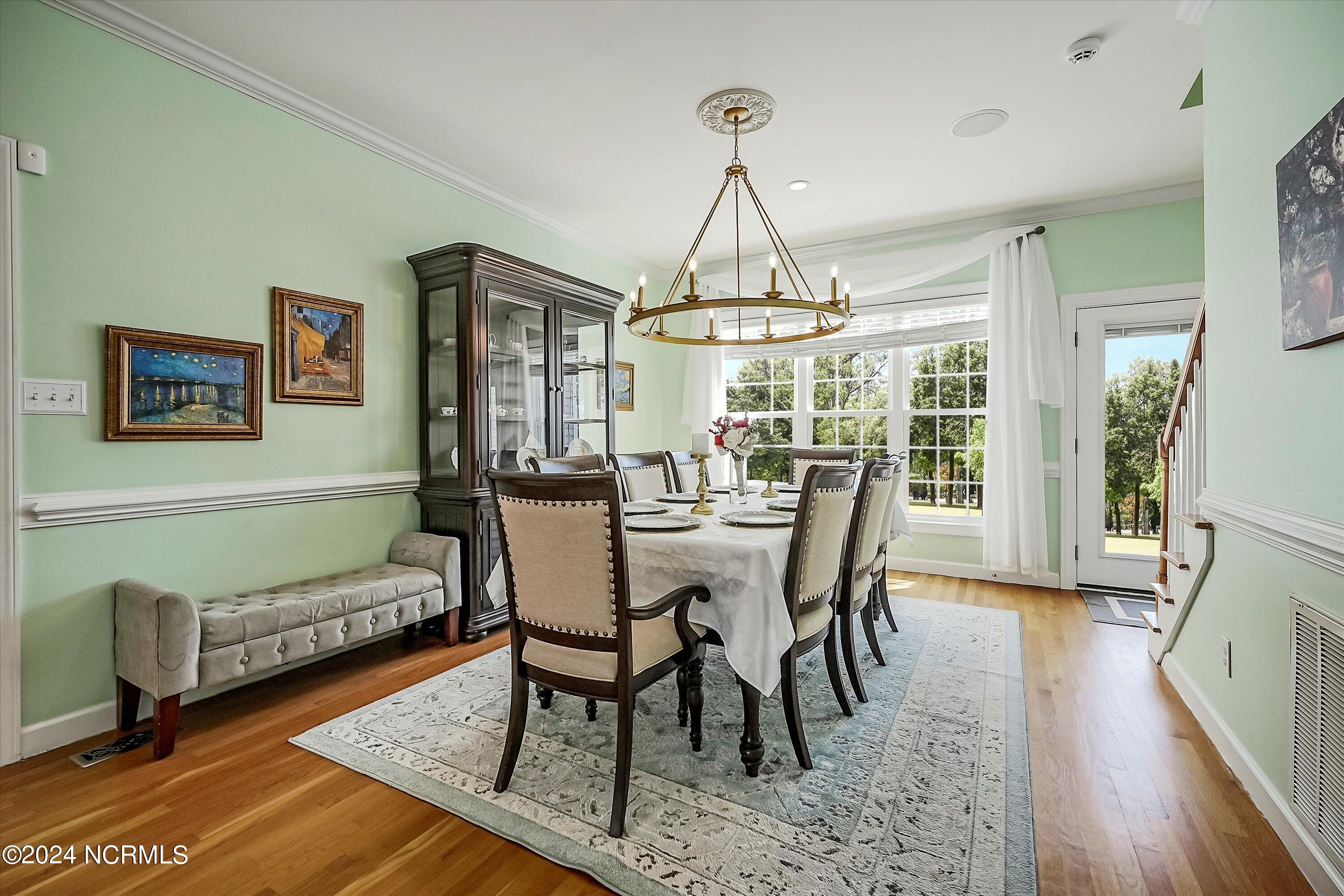 201 Golf Terrace Court