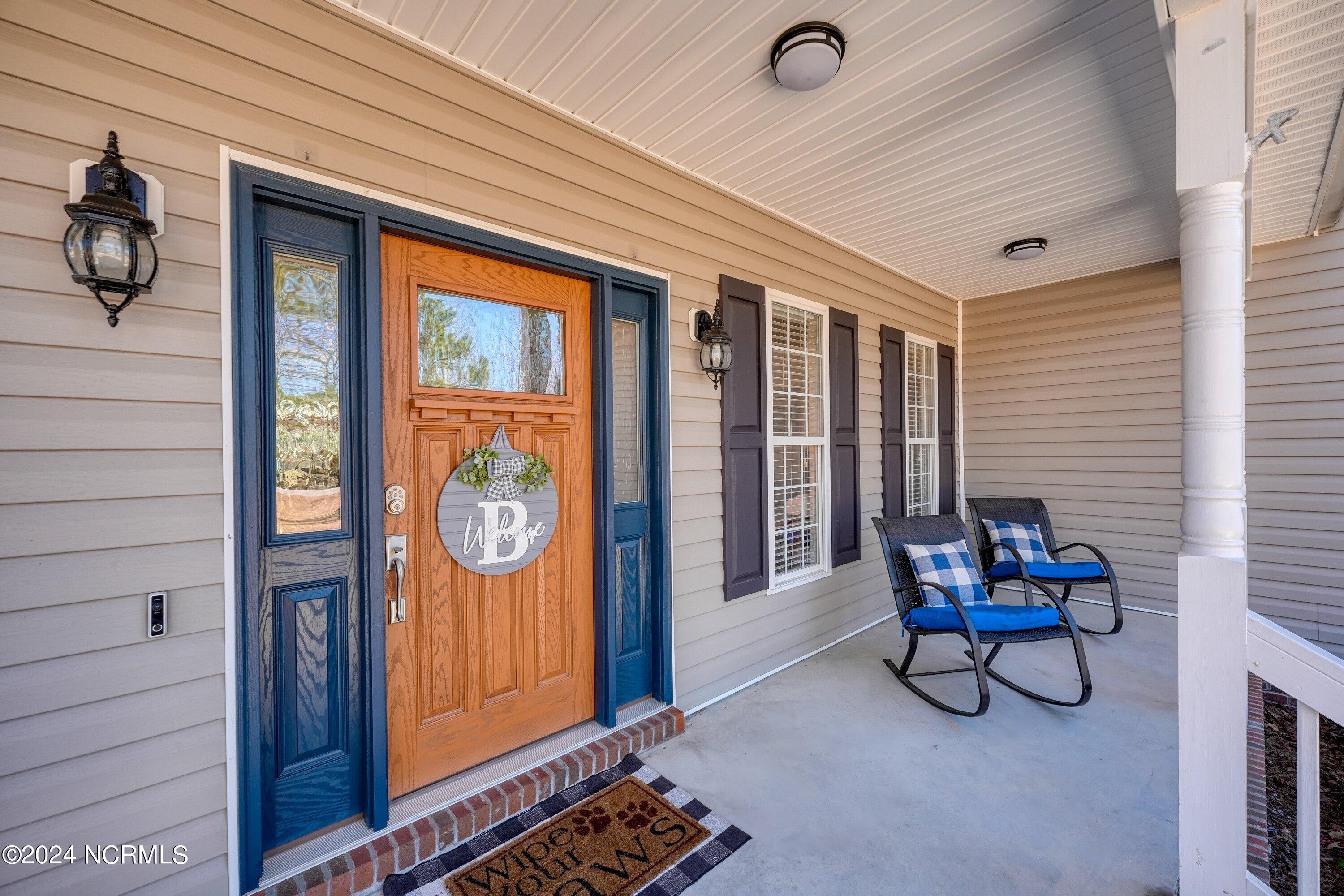 201 Golf Terrace Court