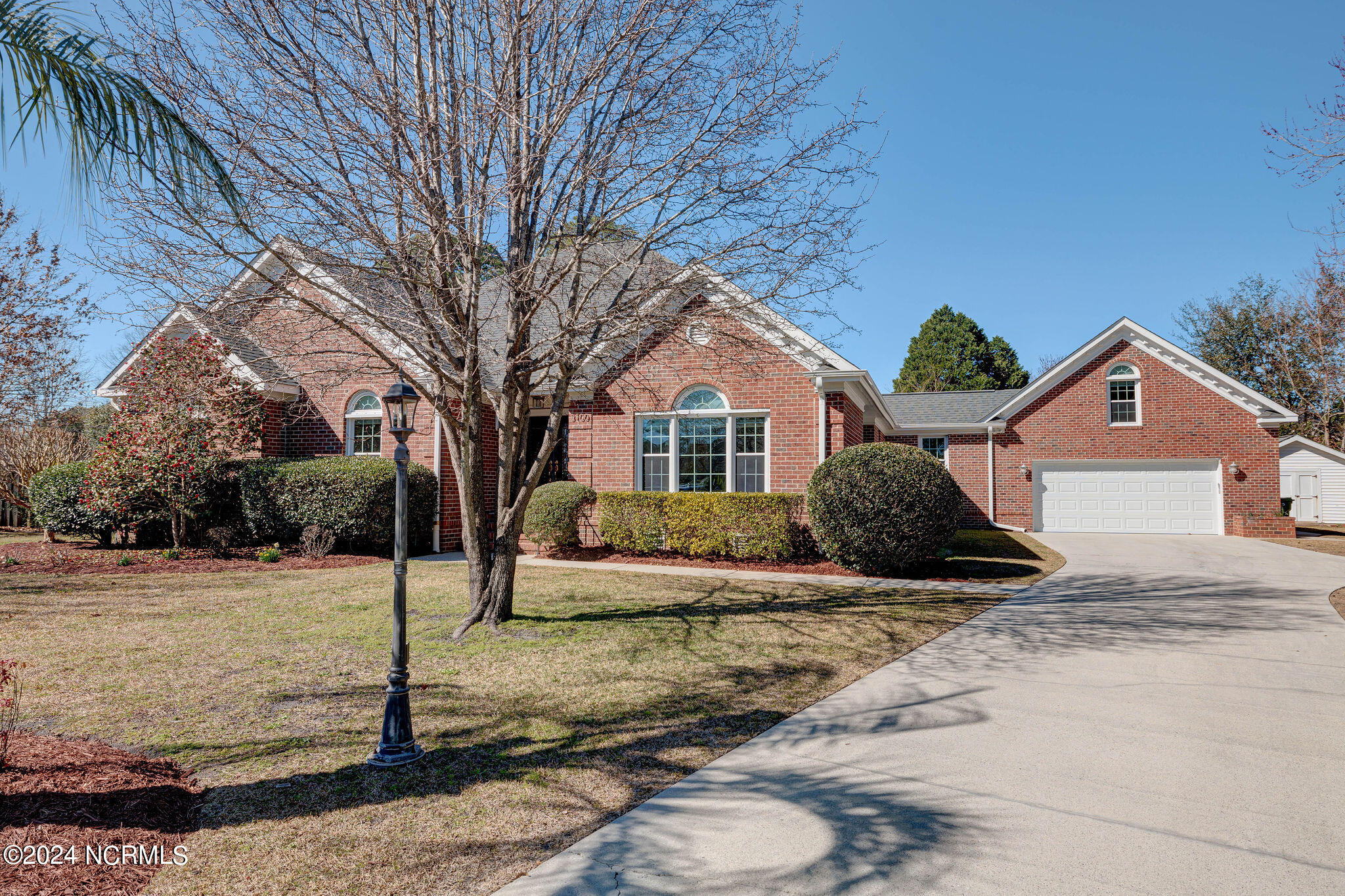 3100 Hunt Cliff Court