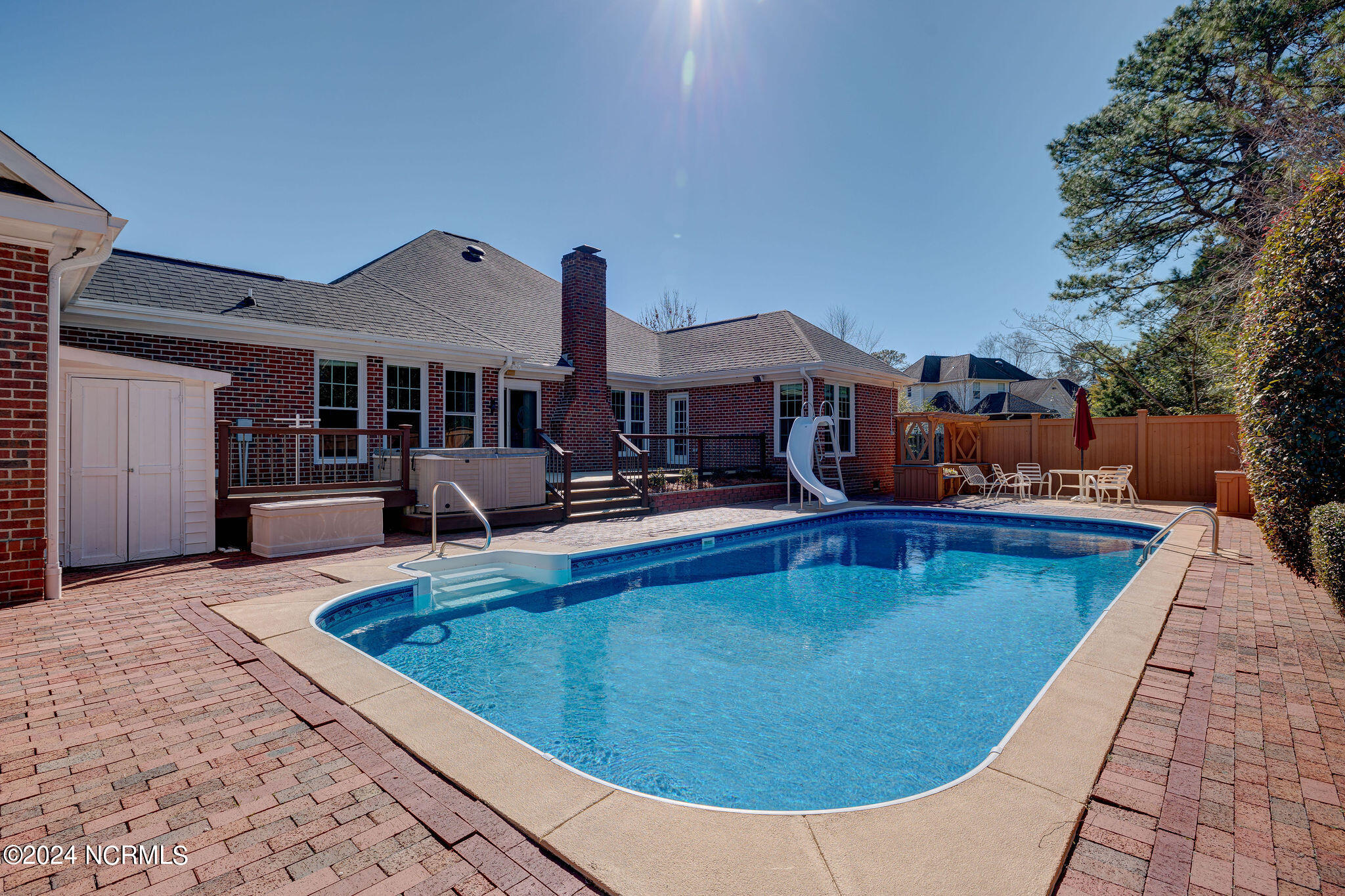 3100 Hunt Cliff Court