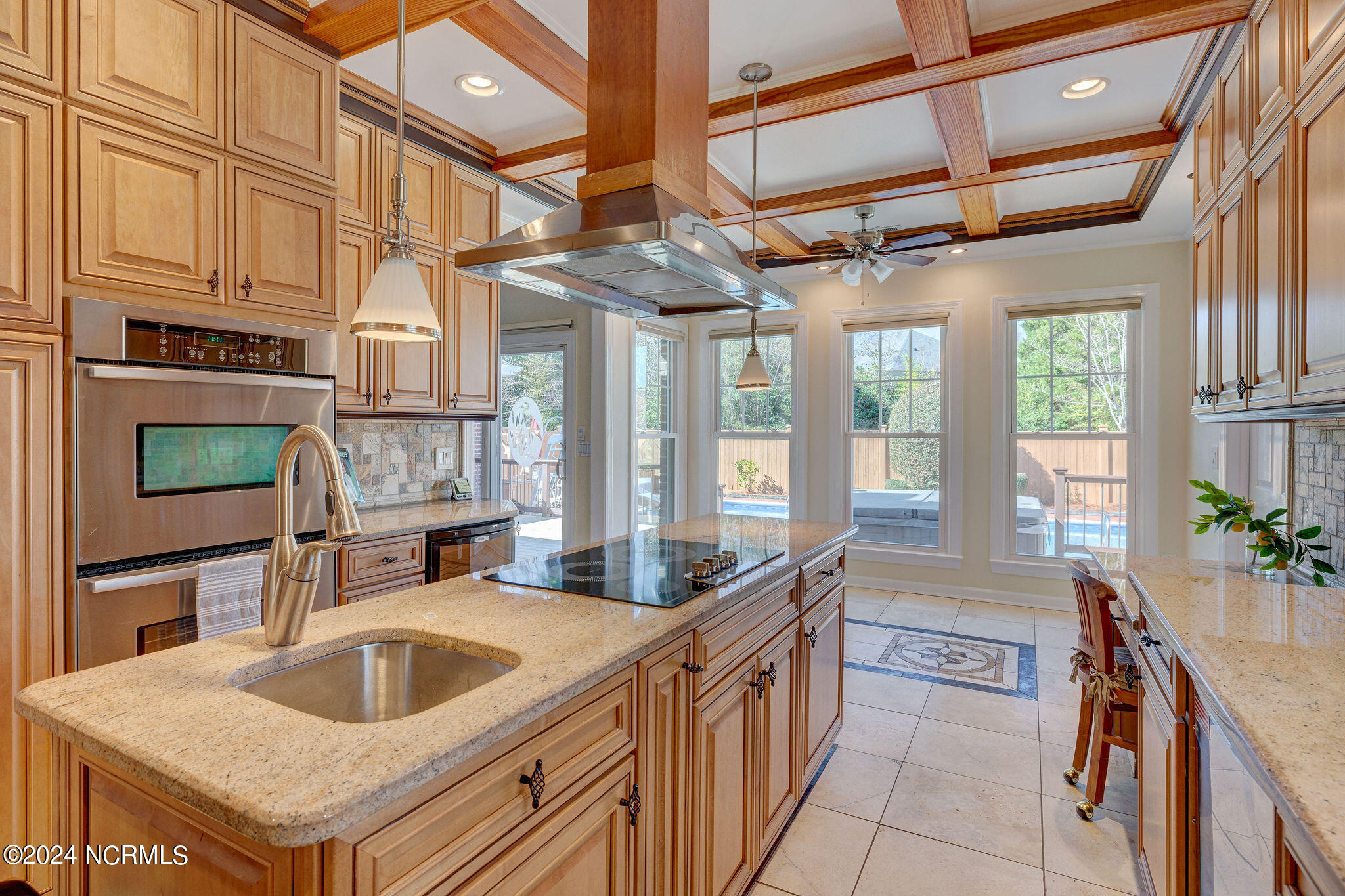 3100 Hunt Cliff Court