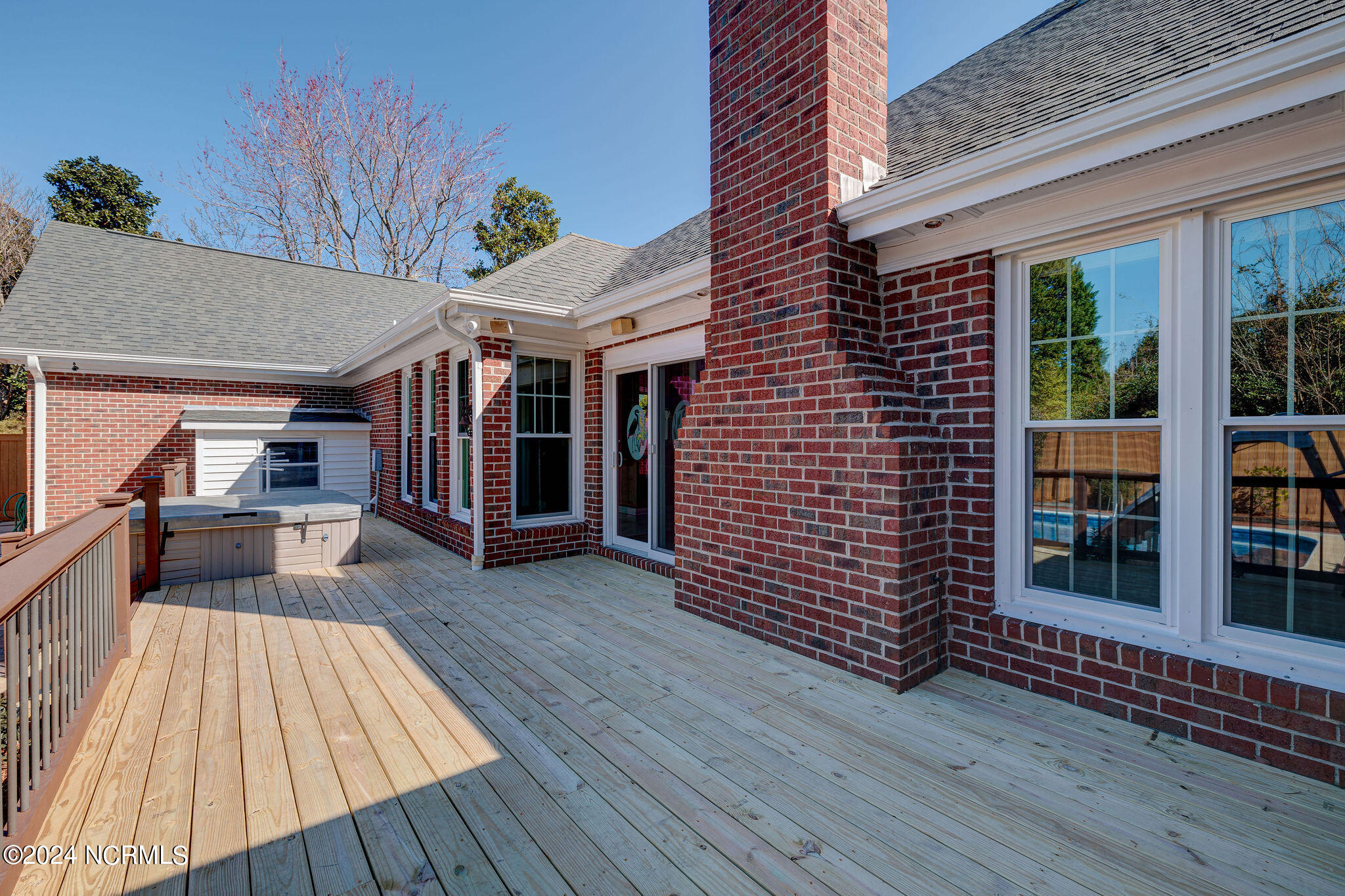 3100 Hunt Cliff Court