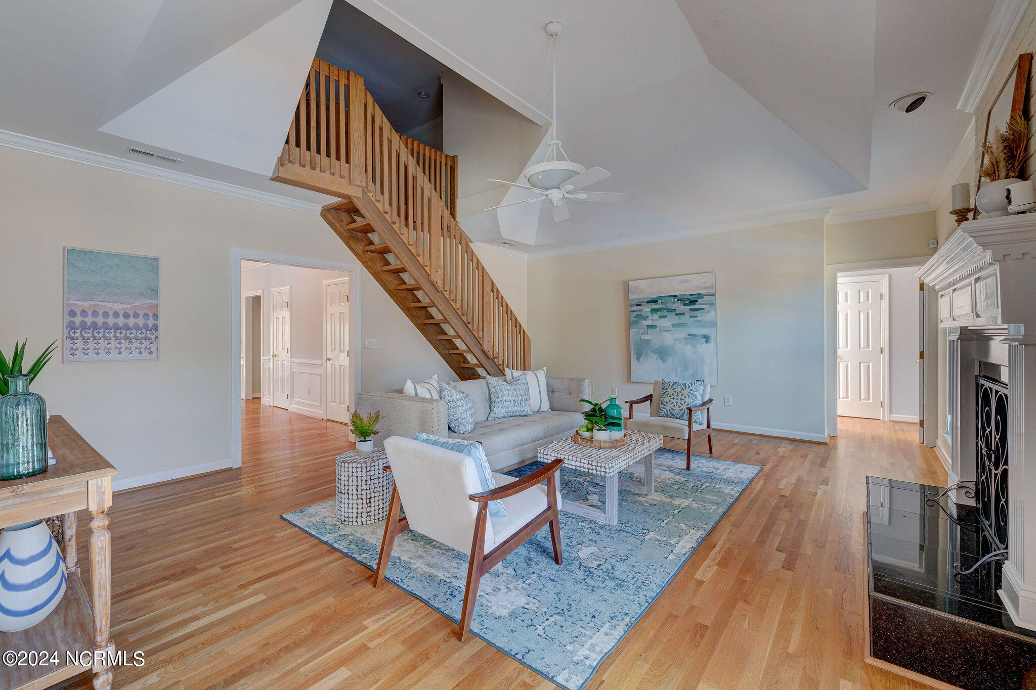 3100 Hunt Cliff Court