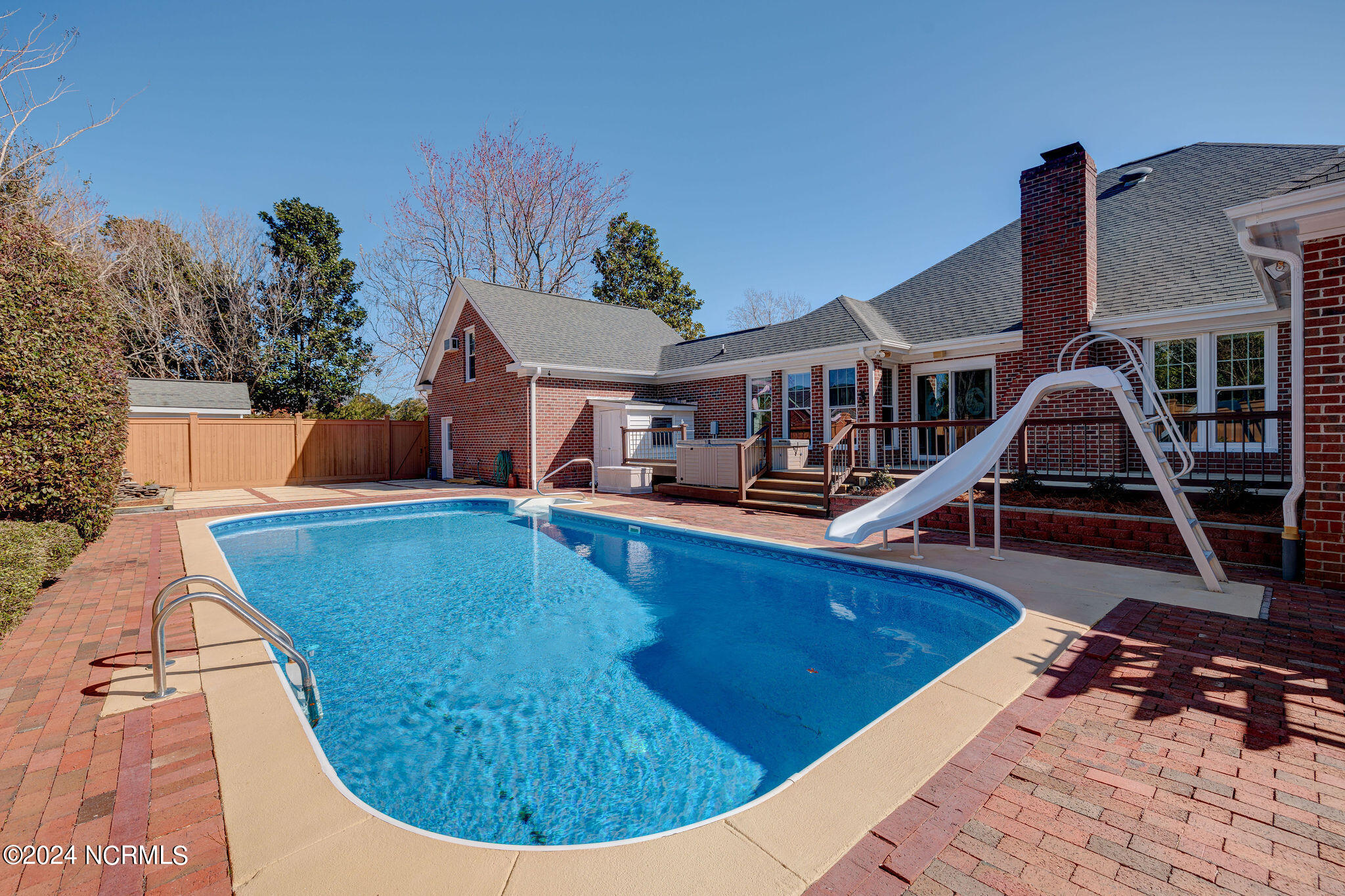 3100 Hunt Cliff Court