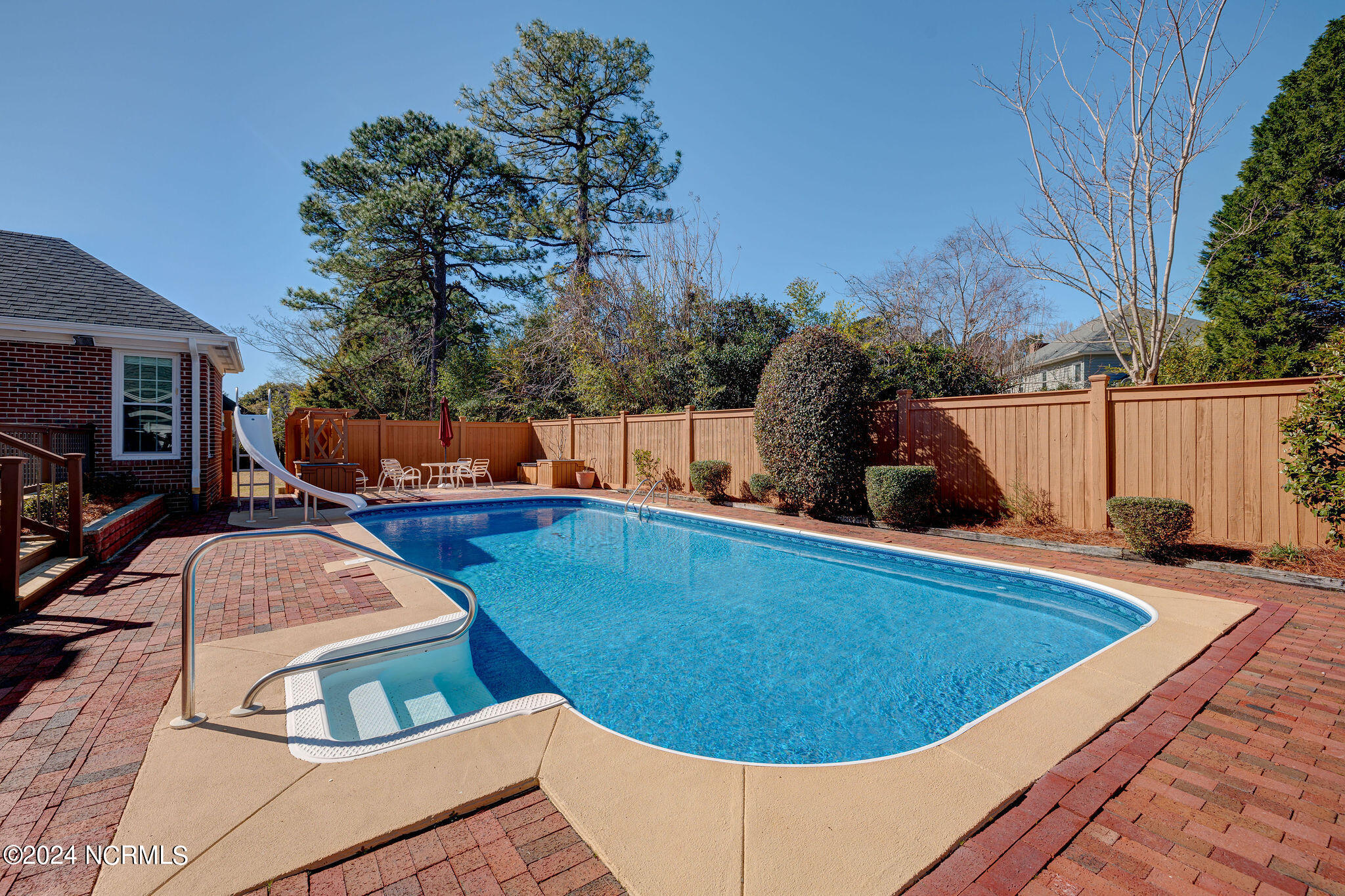 3100 Hunt Cliff Court