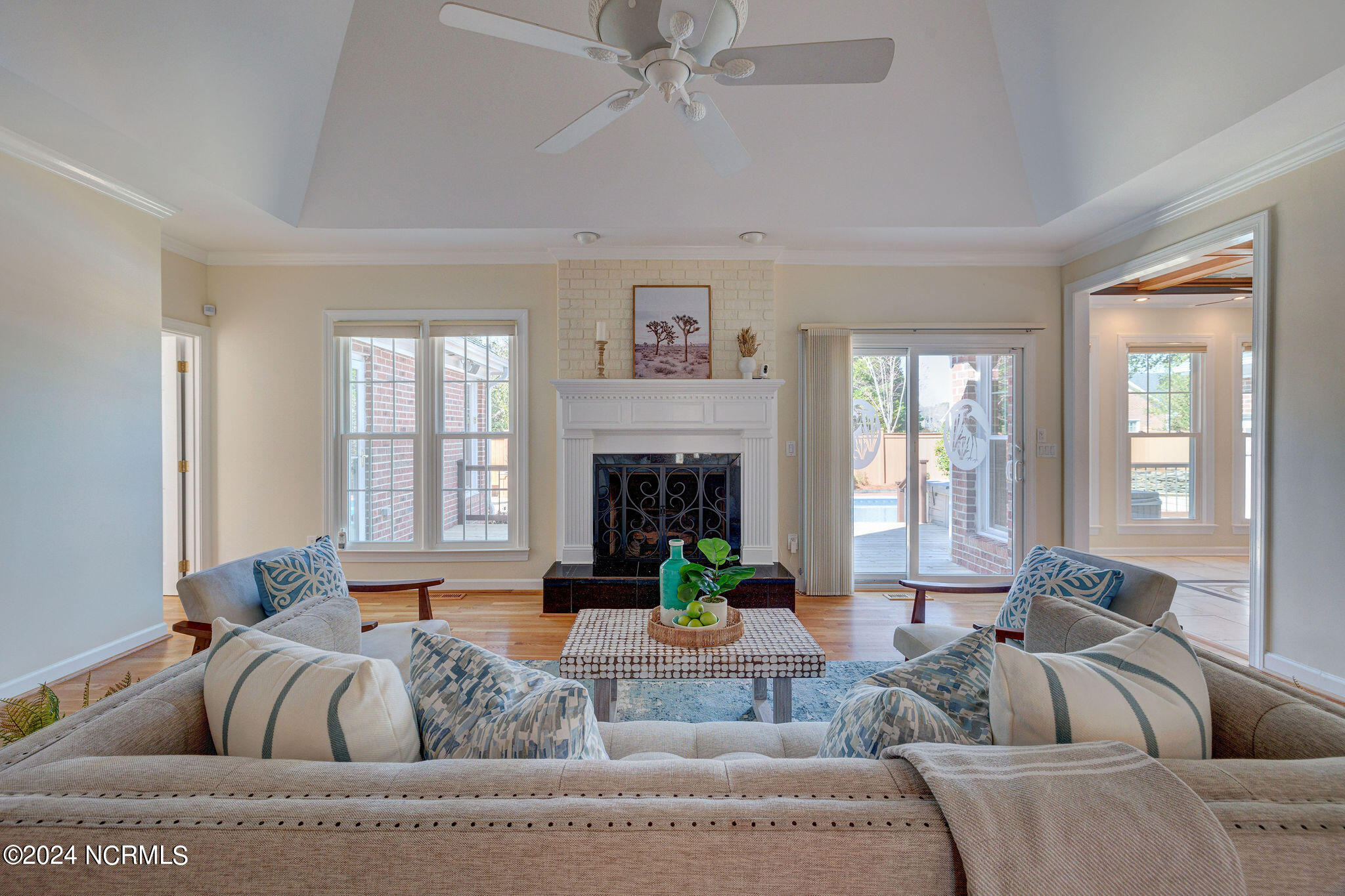 3100 Hunt Cliff Court