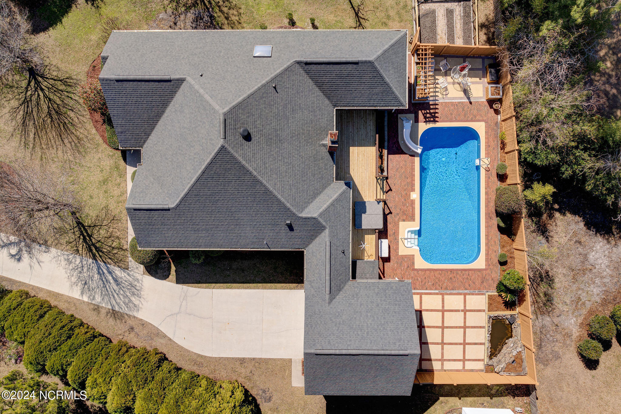 3100 Hunt Cliff Court