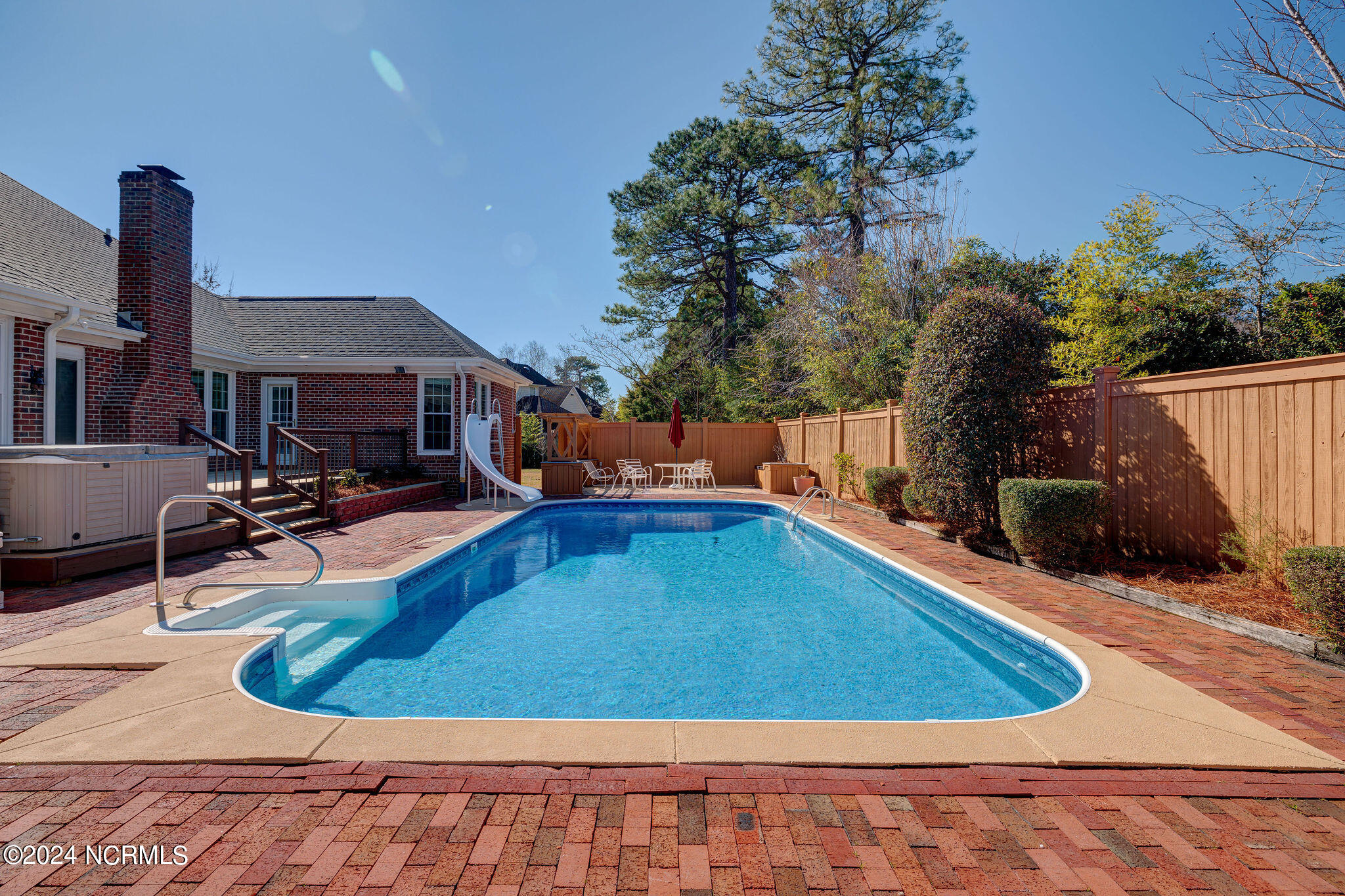 3100 Hunt Cliff Court