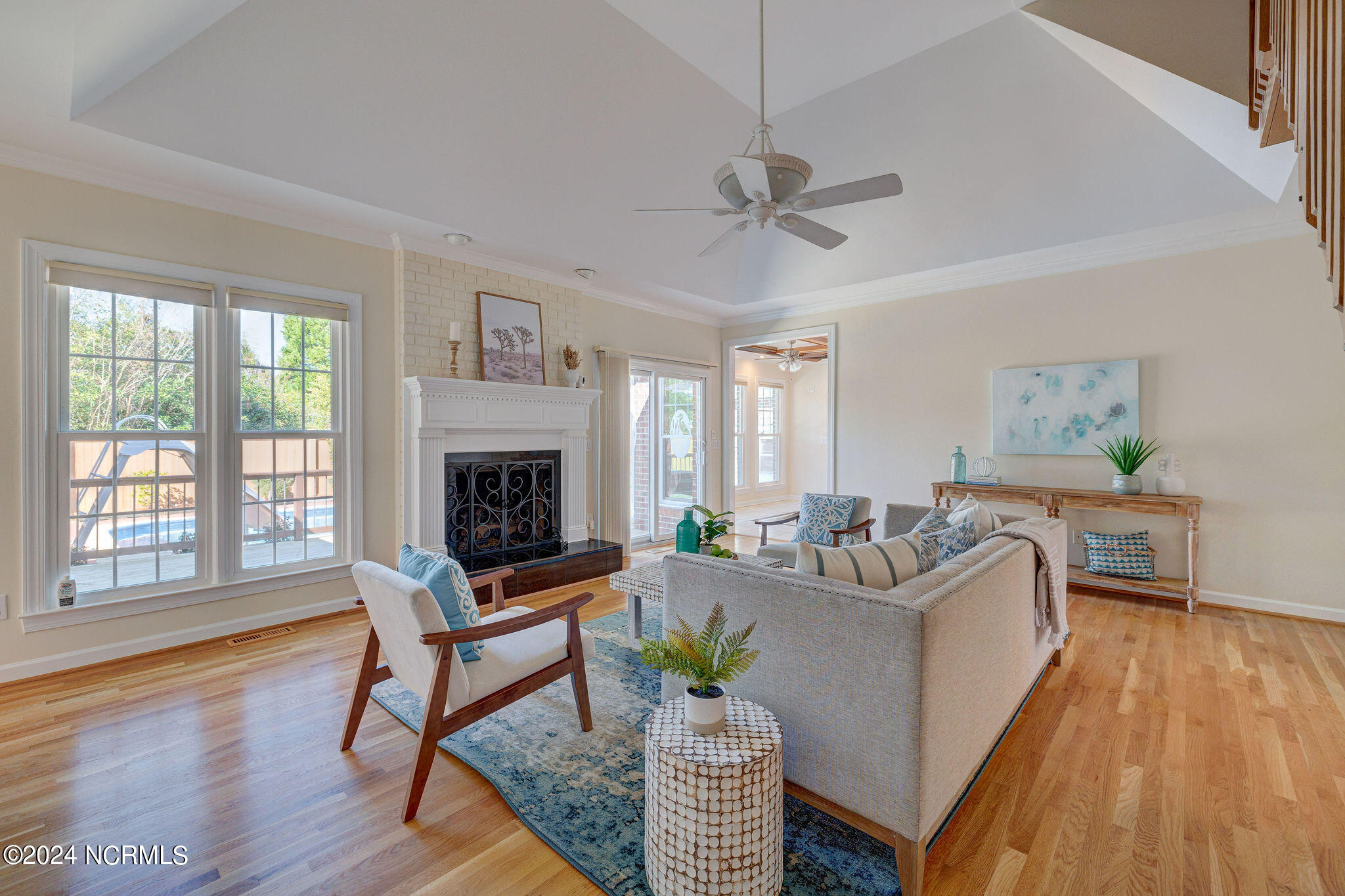 3100 Hunt Cliff Court