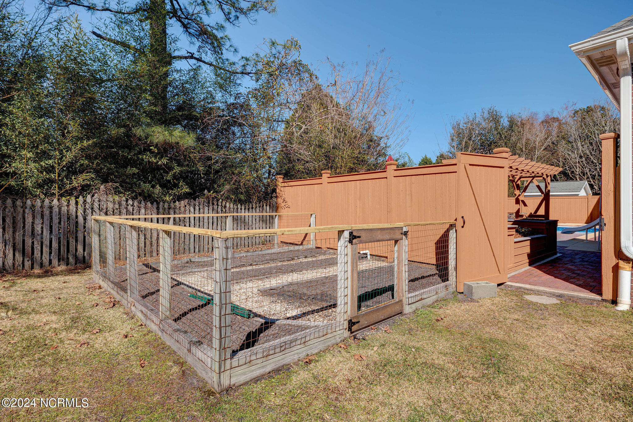 3100 Hunt Cliff Court