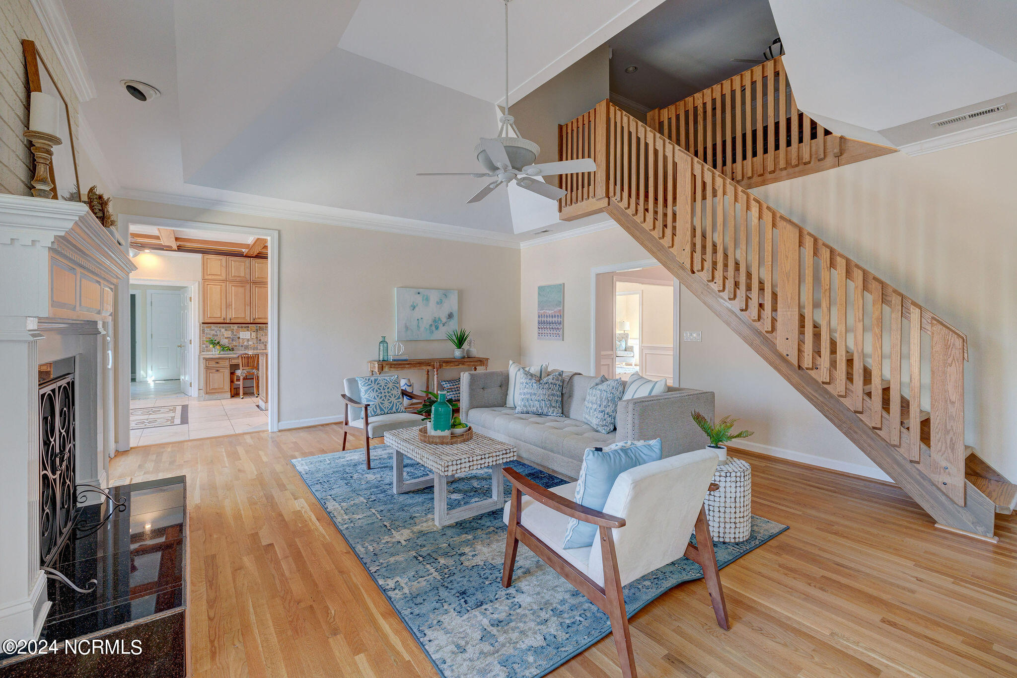 3100 Hunt Cliff Court