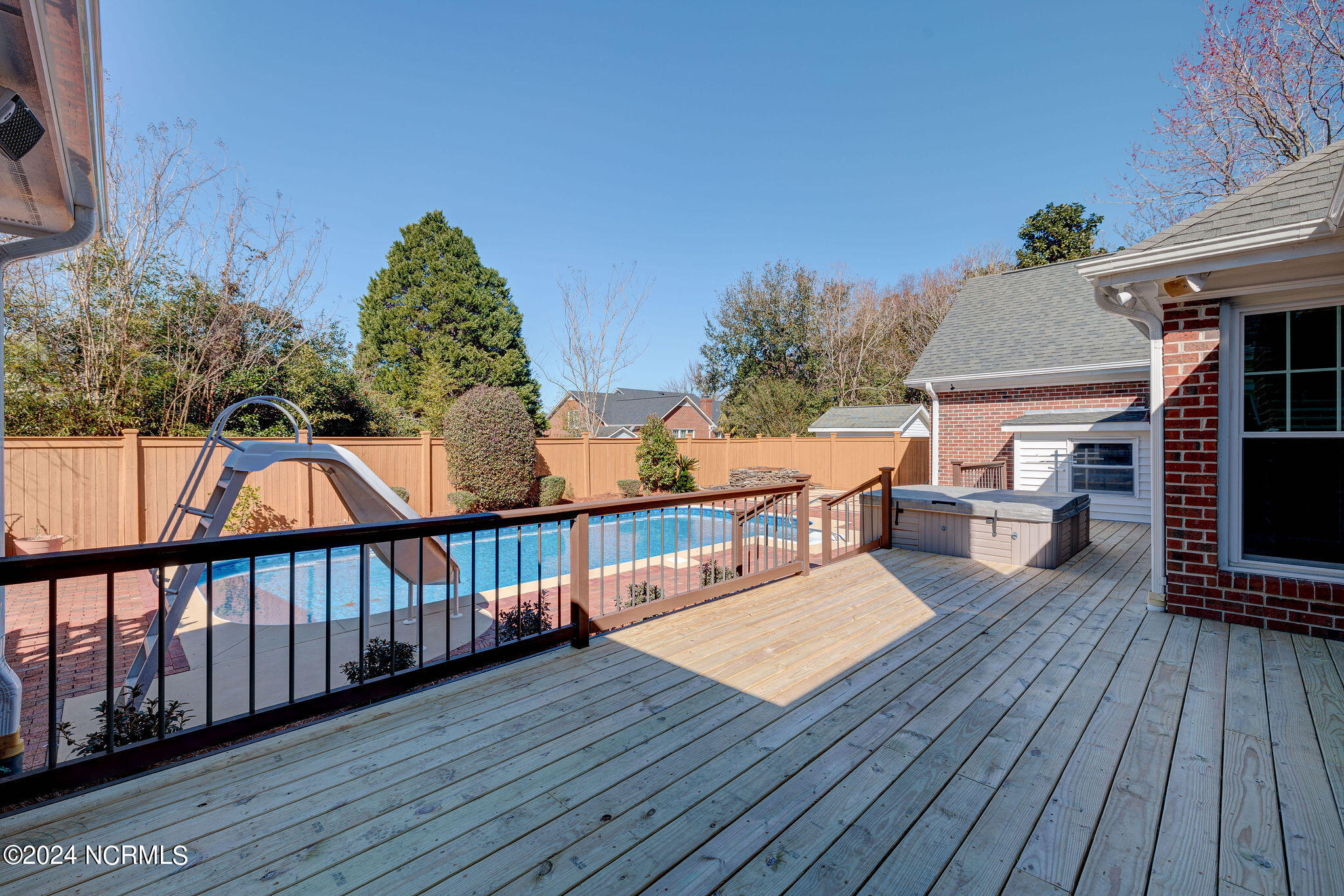 3100 Hunt Cliff Court