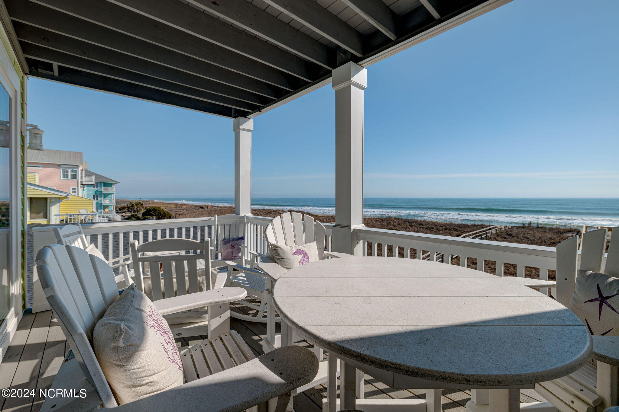 810 Carolina Beach Avenue N Unit: Unit 1