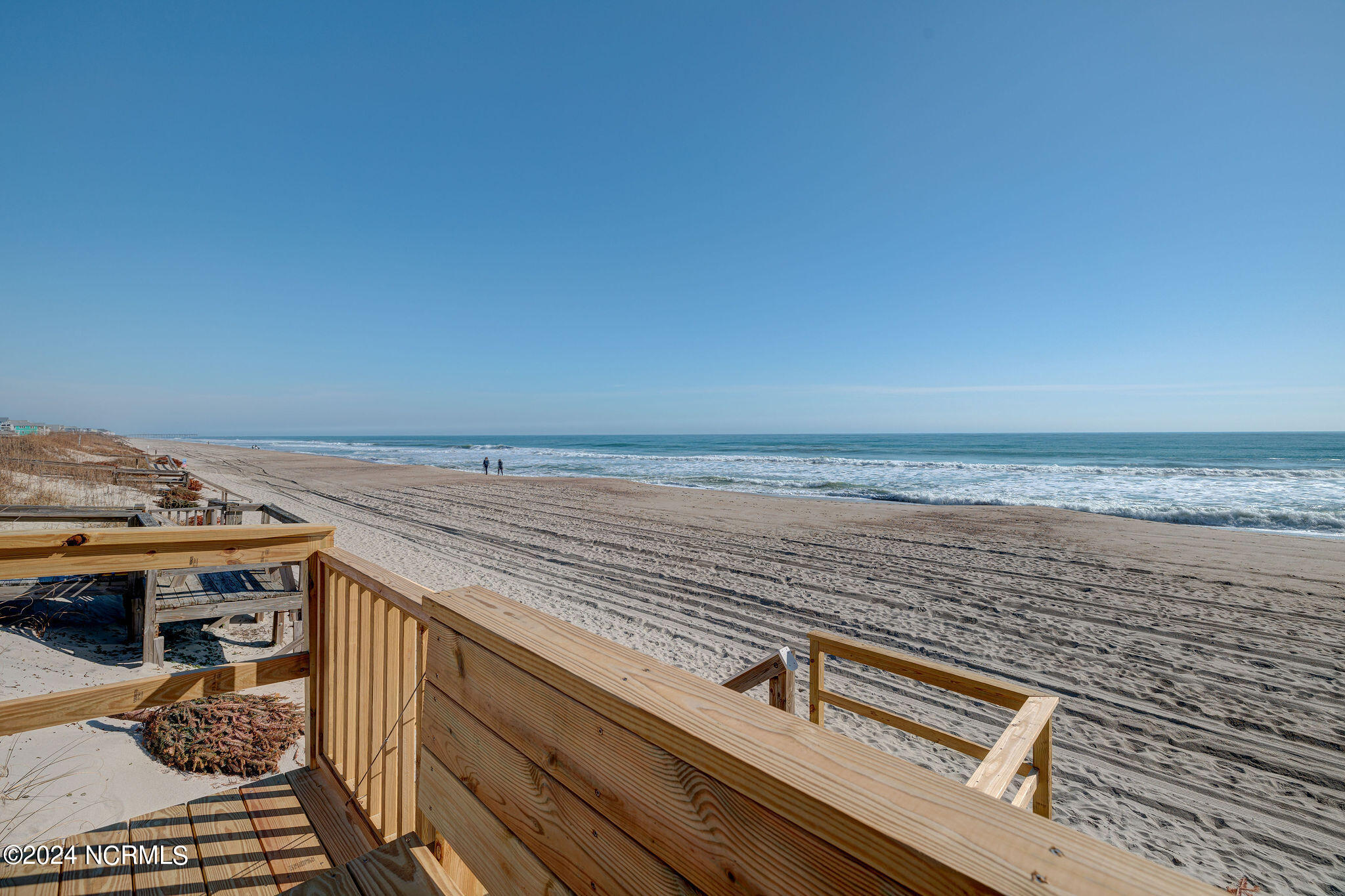 810 Carolina Beach Avenue N Unit: Unit 1