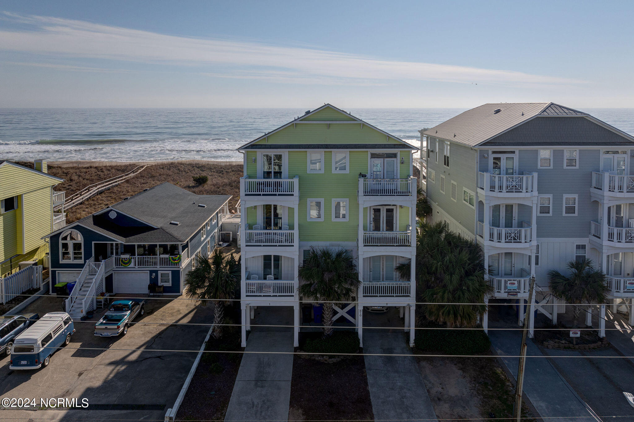 810 Carolina Beach Avenue N Unit: Unit 1