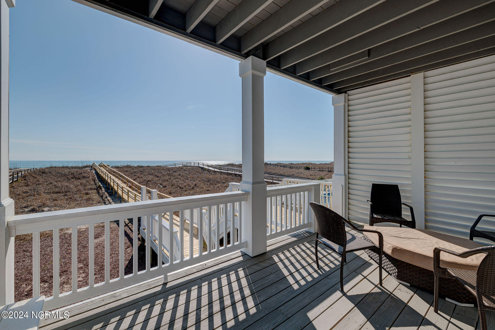 810 Carolina Beach Avenue N Unit: Unit 1