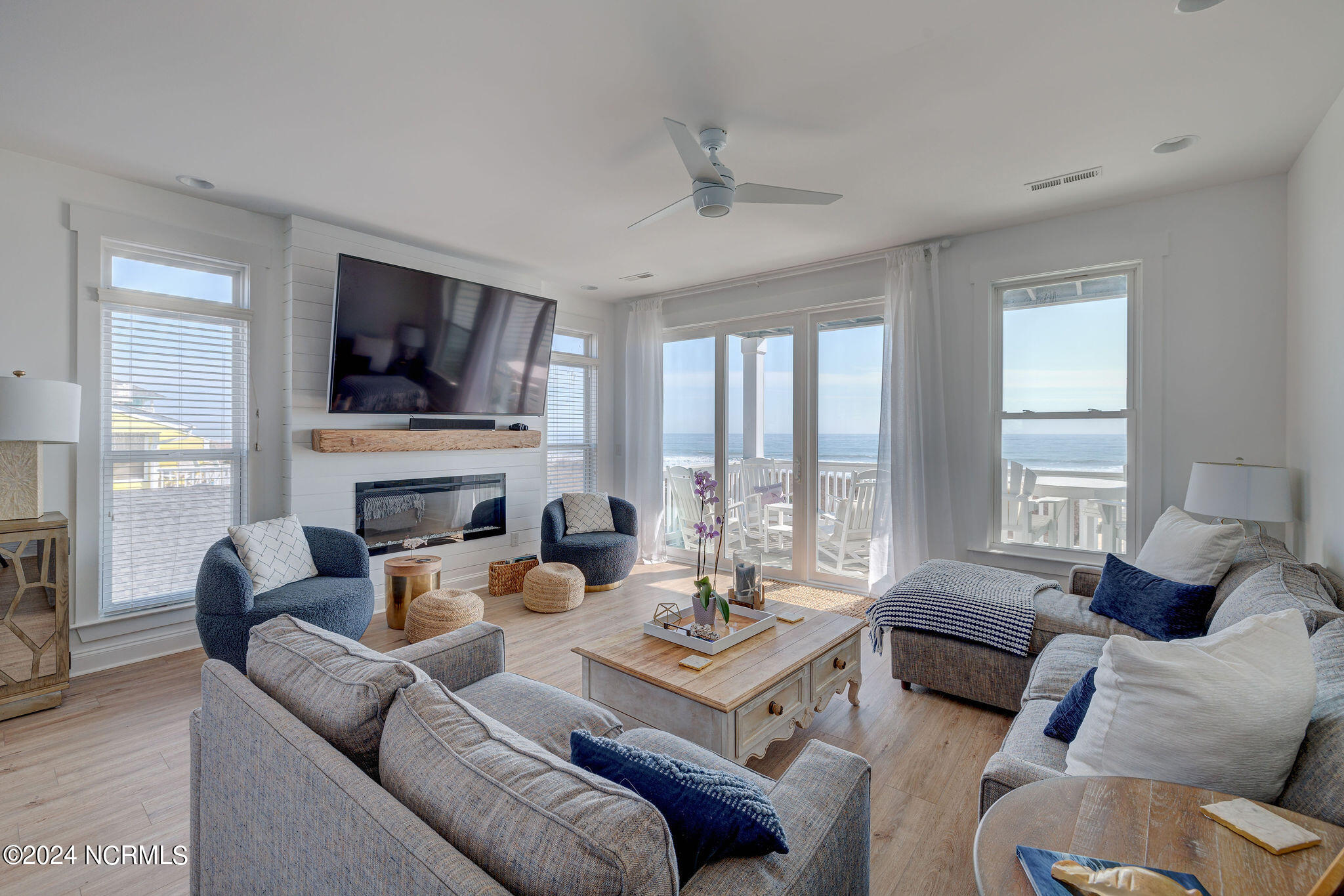 810 Carolina Beach Avenue N Unit: Unit 1