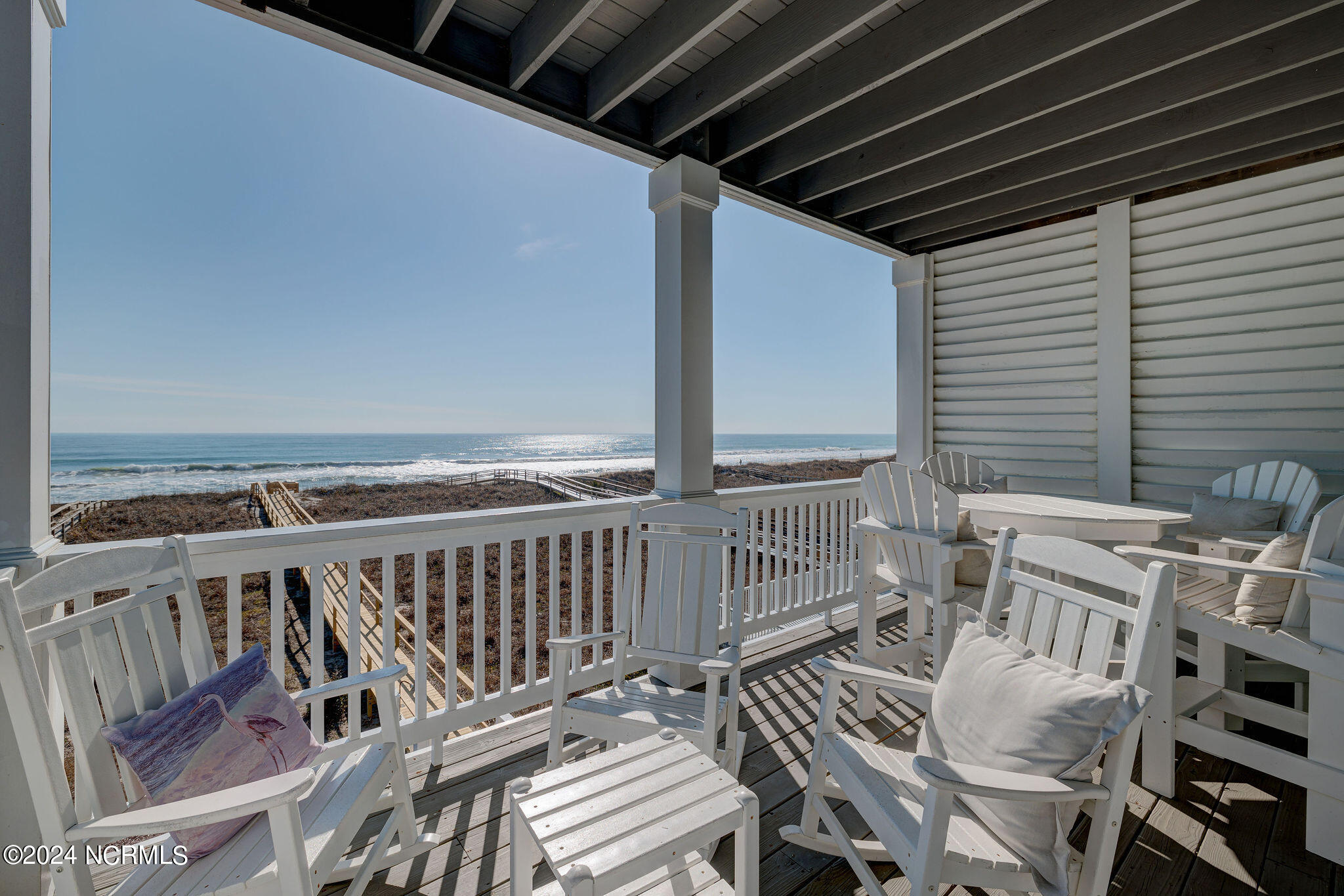 810 Carolina Beach Avenue N Unit: Unit 1